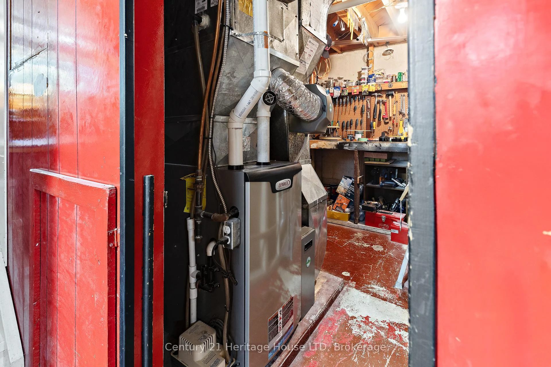 Photo 36 of 20 Cypress Street, St. Catharines, Lakeport — HOMEH