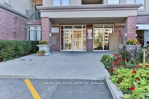 Photo of Unit 520, 7405 Goreway Drive