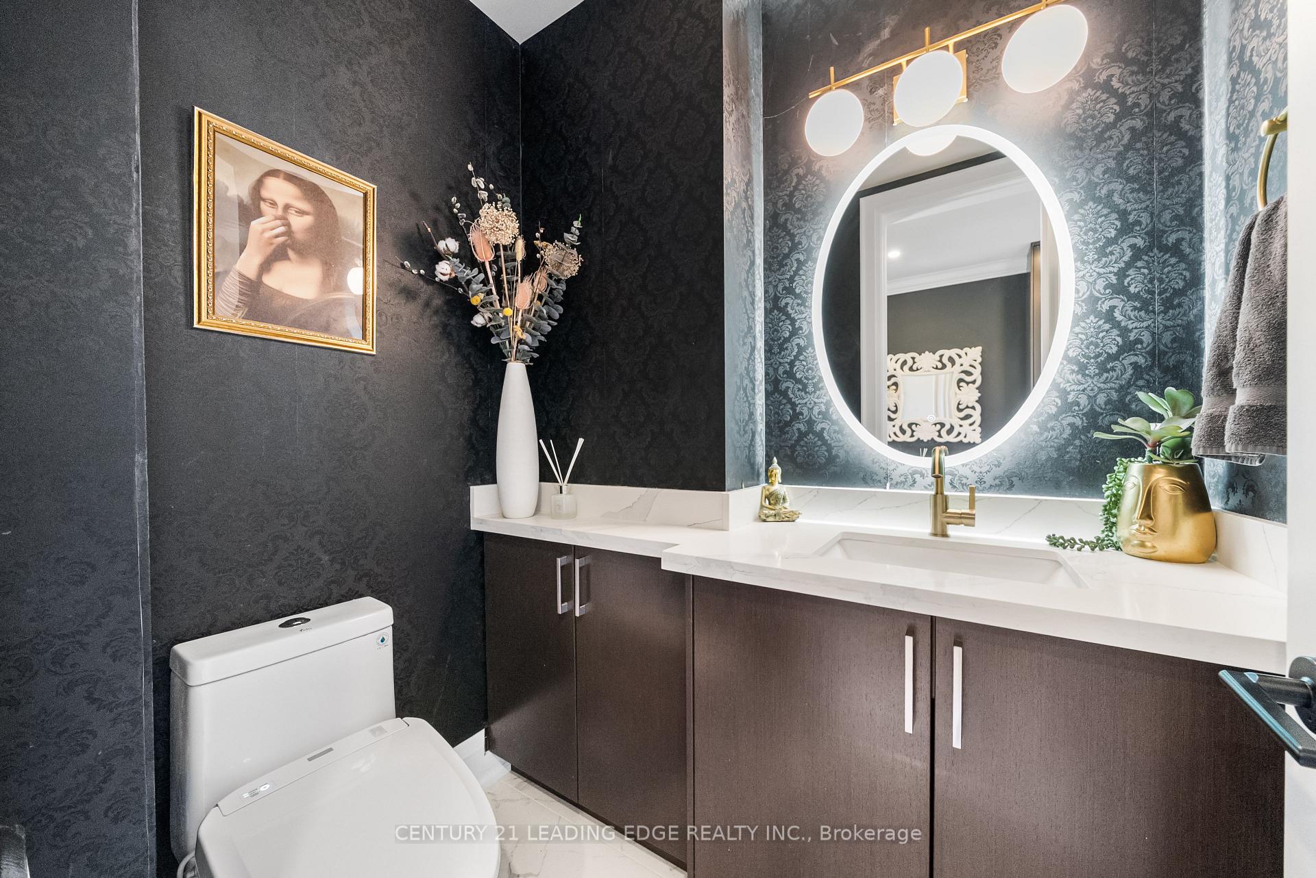 Photo 4 of 438 Brownfield Gardens, Scarborough, Rouge — HOMEH