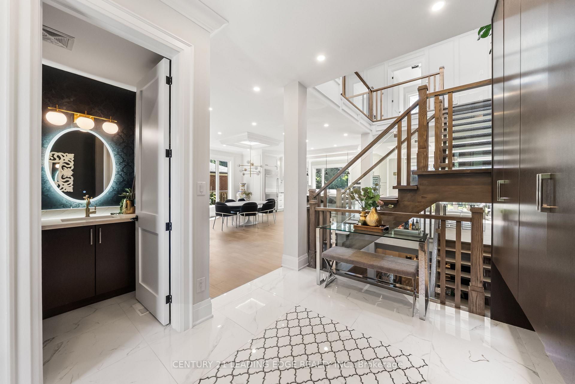 Photo 5 of 438 Brownfield Gardens, Scarborough, Rouge — HOMEH