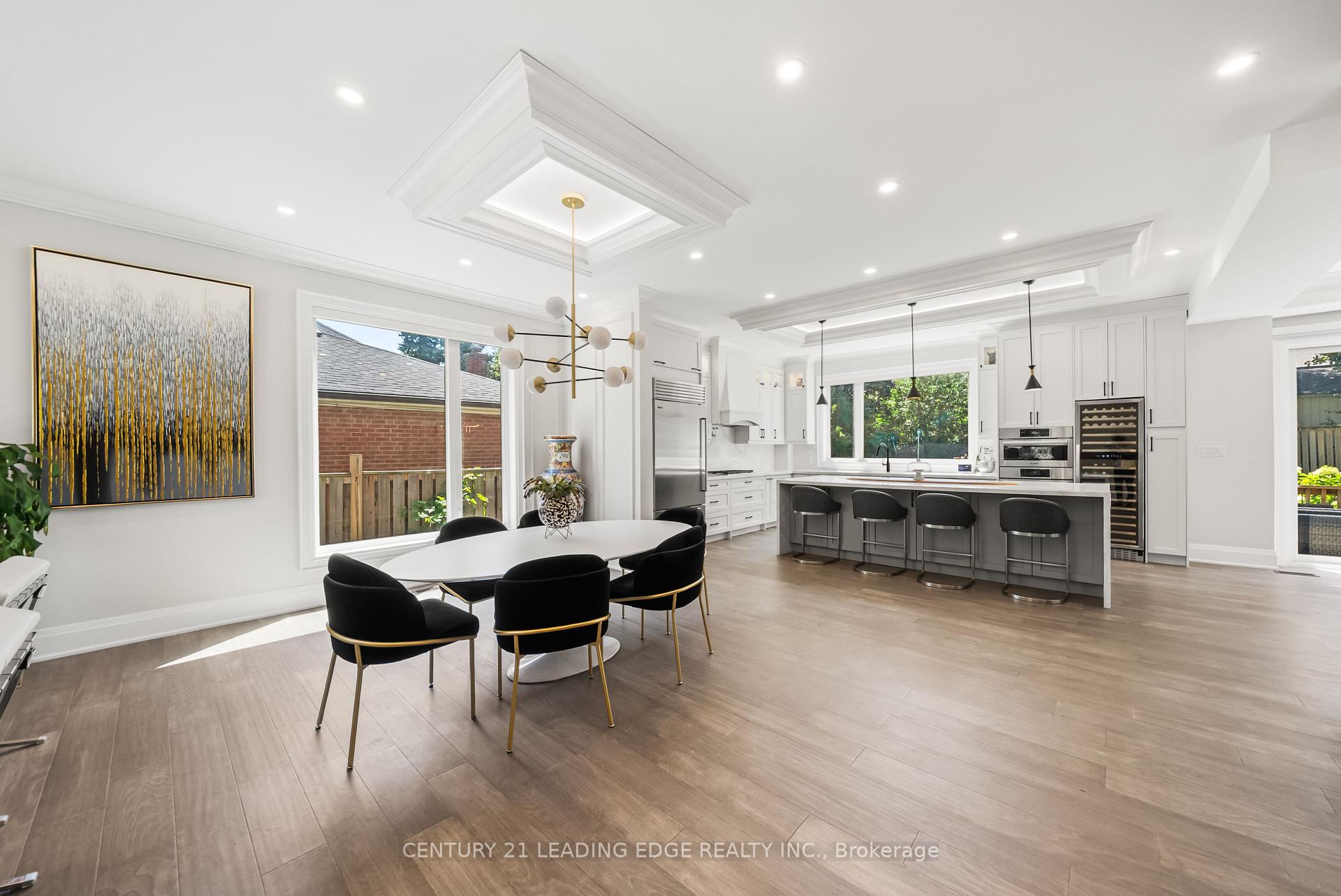Photo 10 of 438 Brownfield Gardens, Scarborough, Rouge — HOMEH