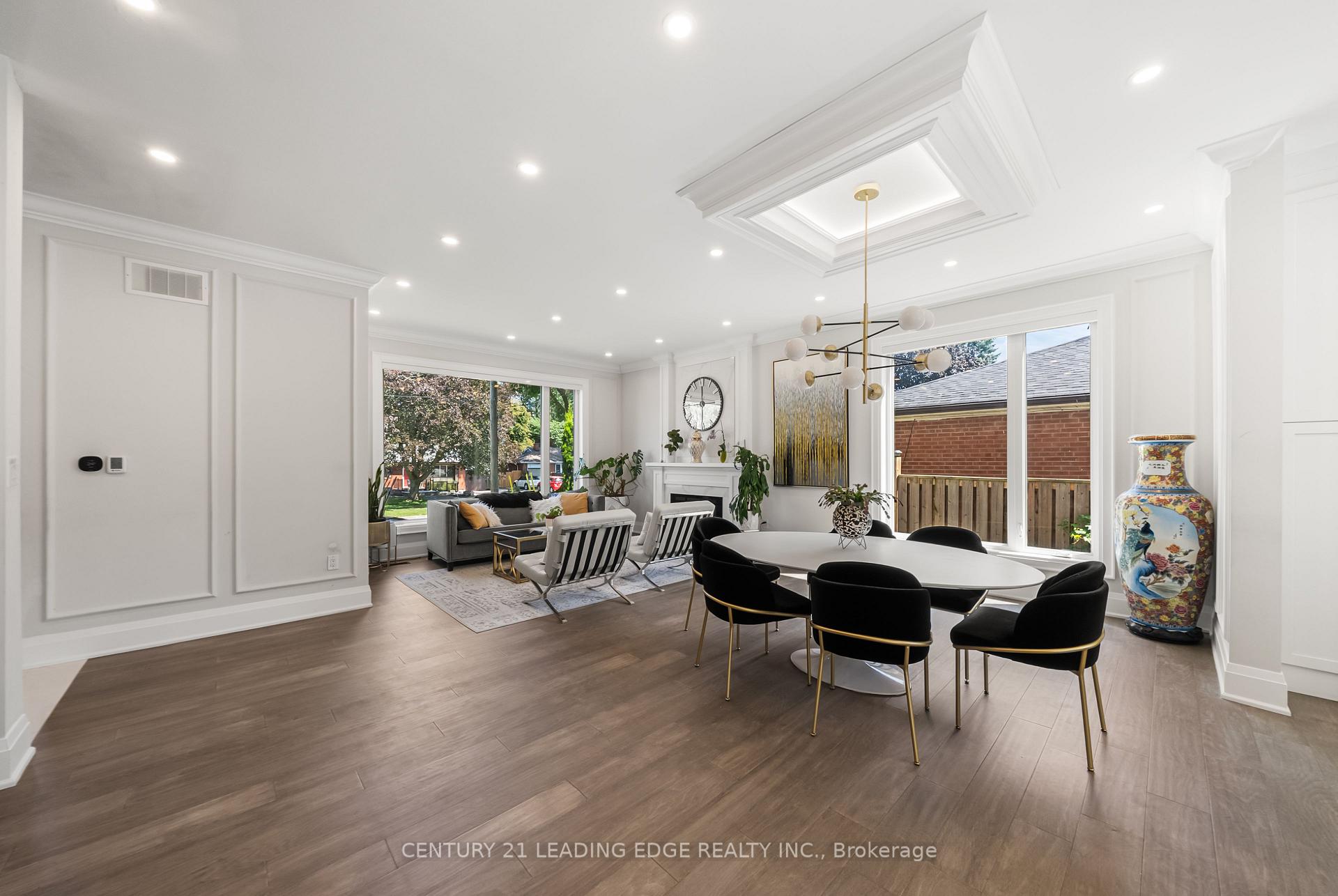 Photo 11 of 438 Brownfield Gardens, Scarborough, Rouge — HOMEH