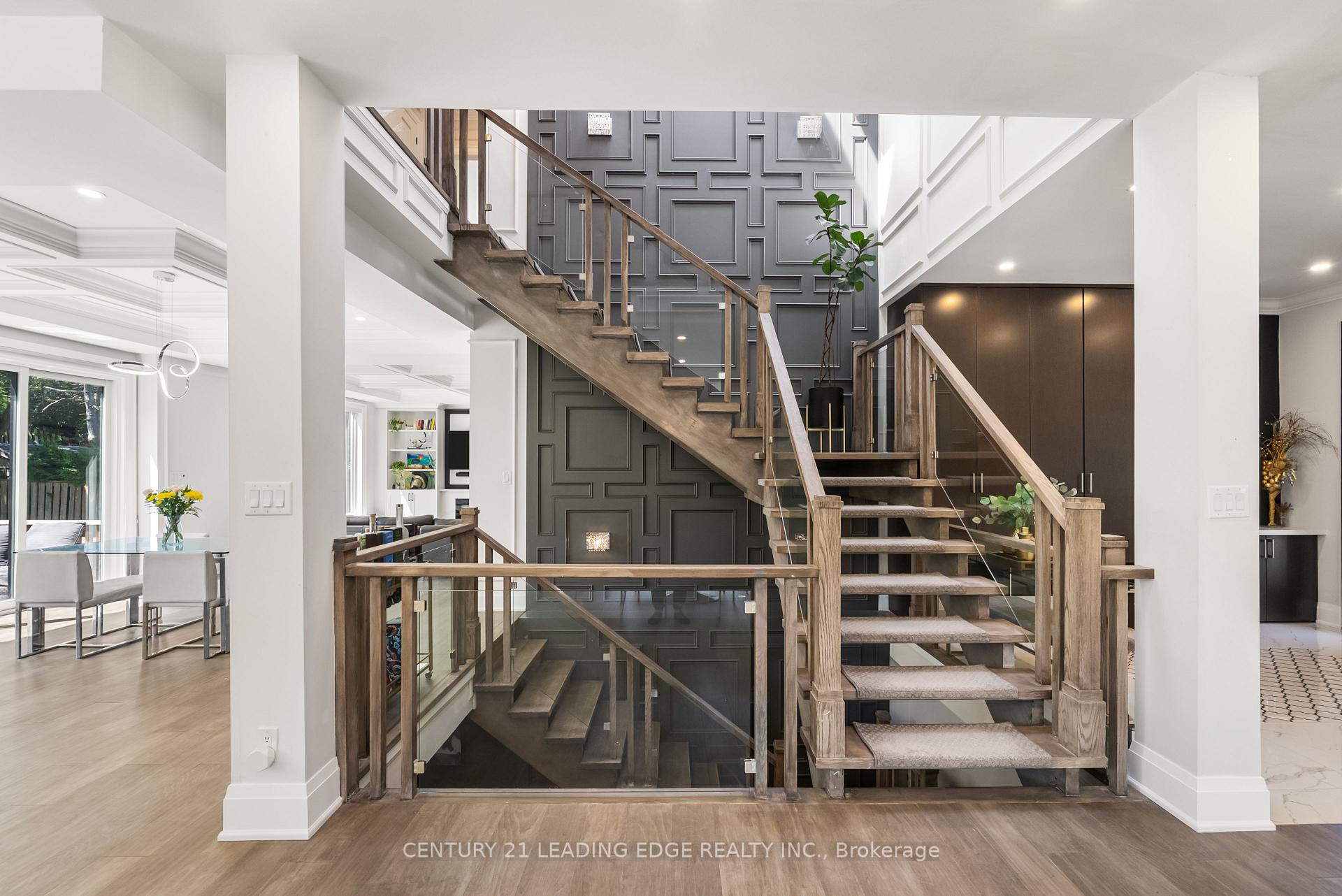 Photo 12 of 438 Brownfield Gardens, Scarborough, Rouge — HOMEH