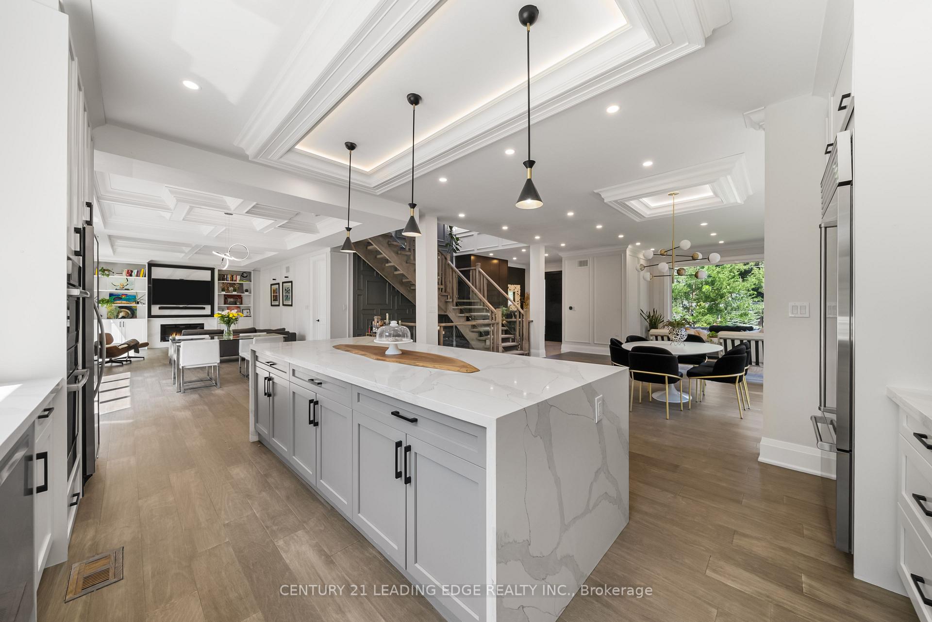 Photo 13 of 438 Brownfield Gardens, Scarborough, Rouge — HOMEH