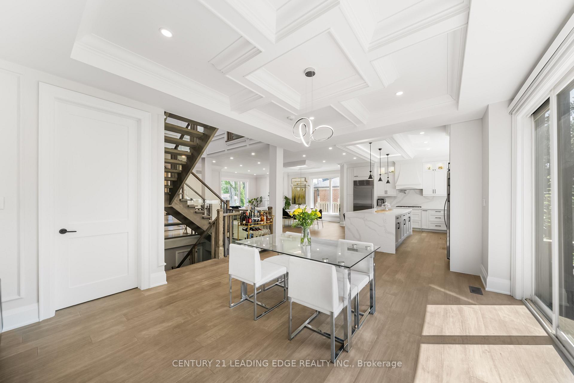 Photo 15 of 438 Brownfield Gardens, Scarborough, Rouge — HOMEH