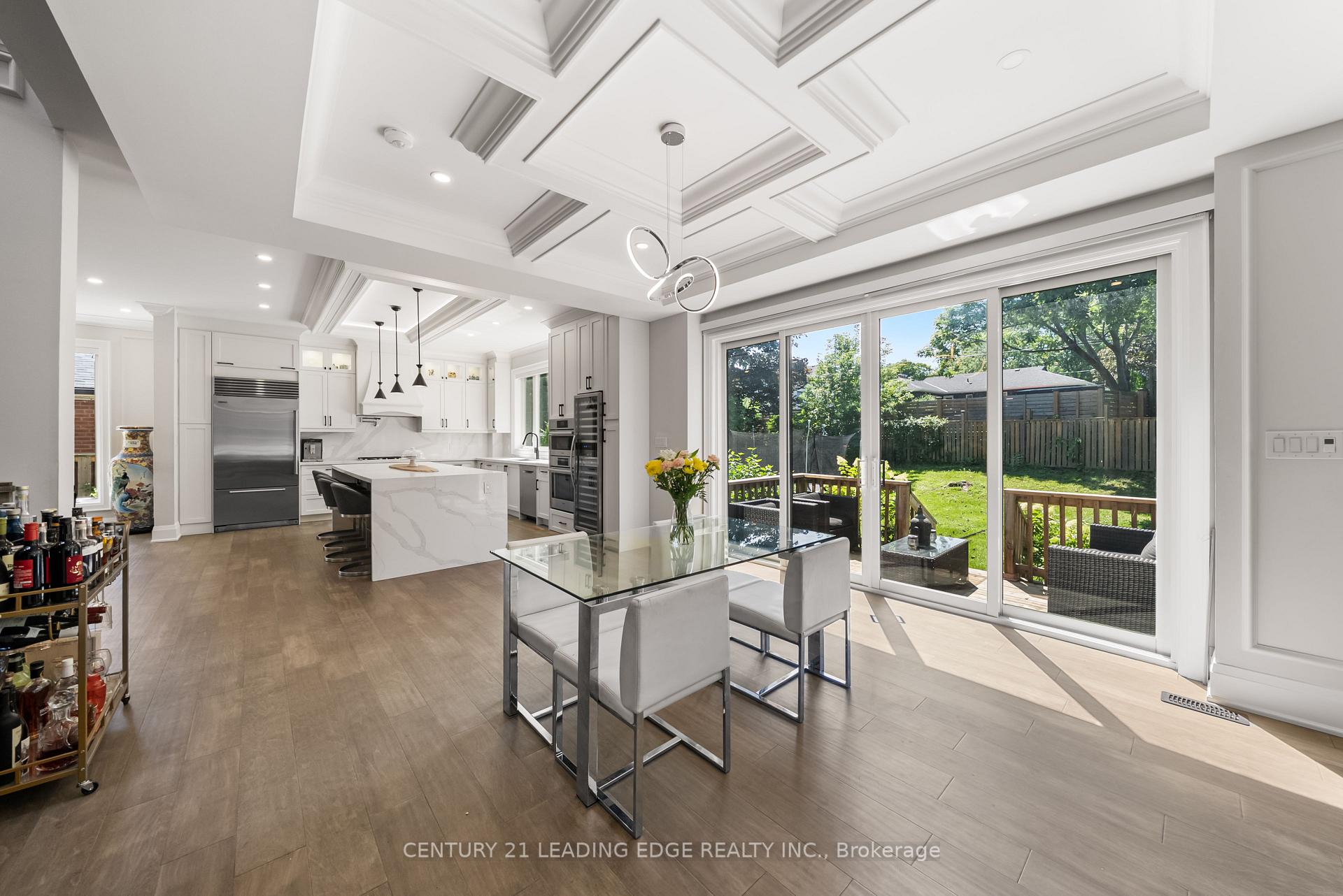 Photo 16 of 438 Brownfield Gardens, Scarborough, Rouge — HOMEH