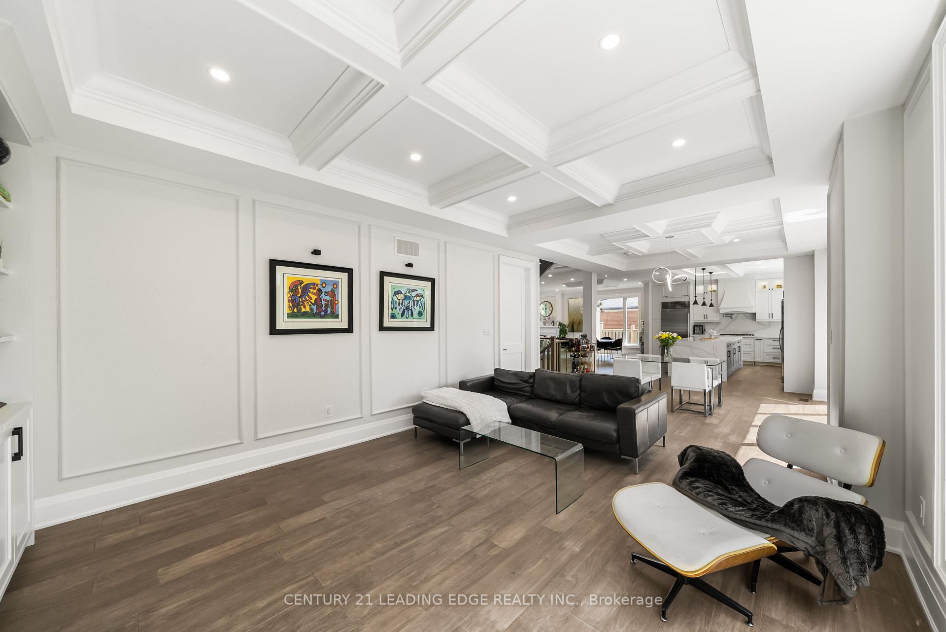 Photo 17 of 438 Brownfield Gardens, Scarborough, Rouge — HOMEH