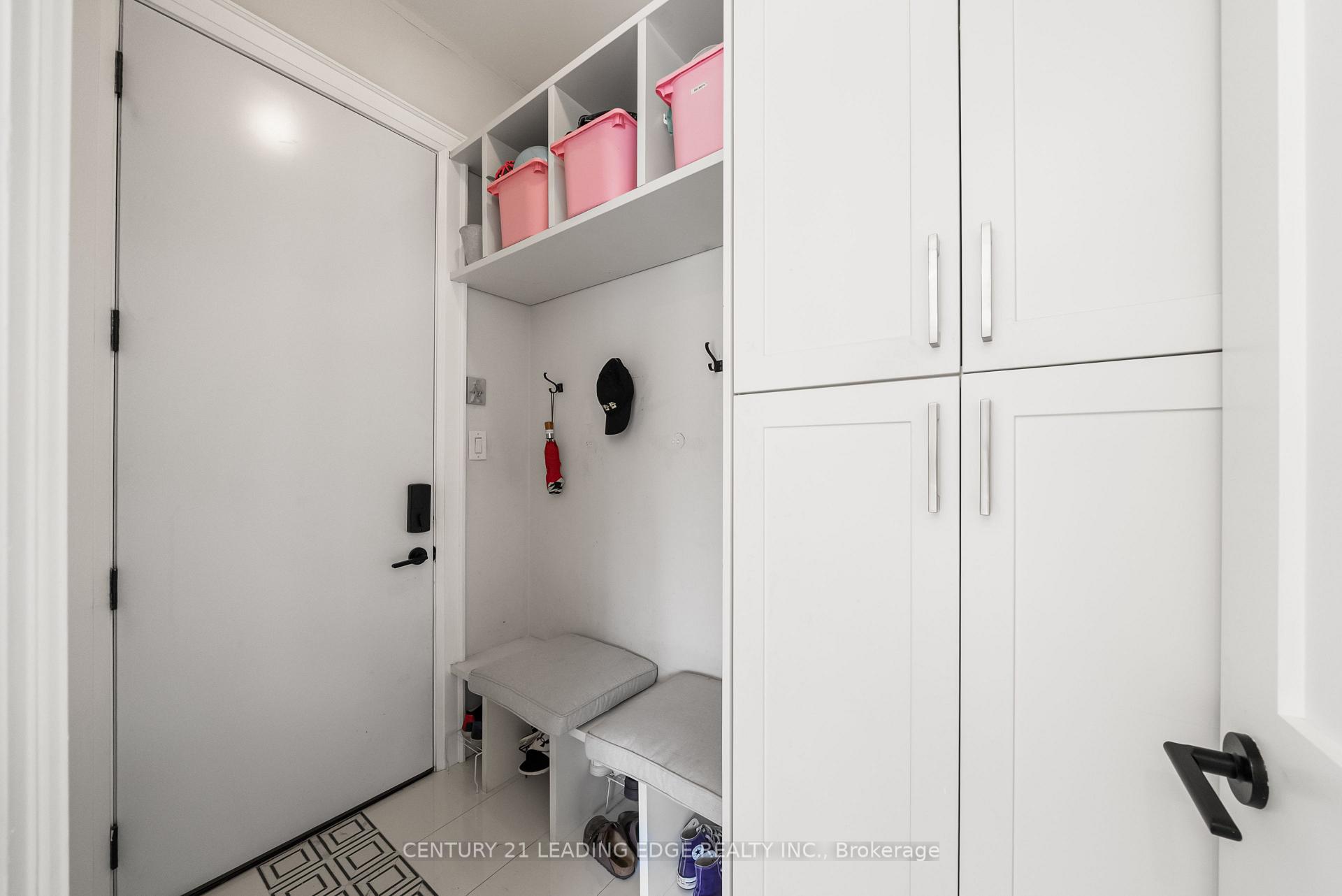 Photo 18 of 438 Brownfield Gardens, Scarborough, Rouge — HOMEH