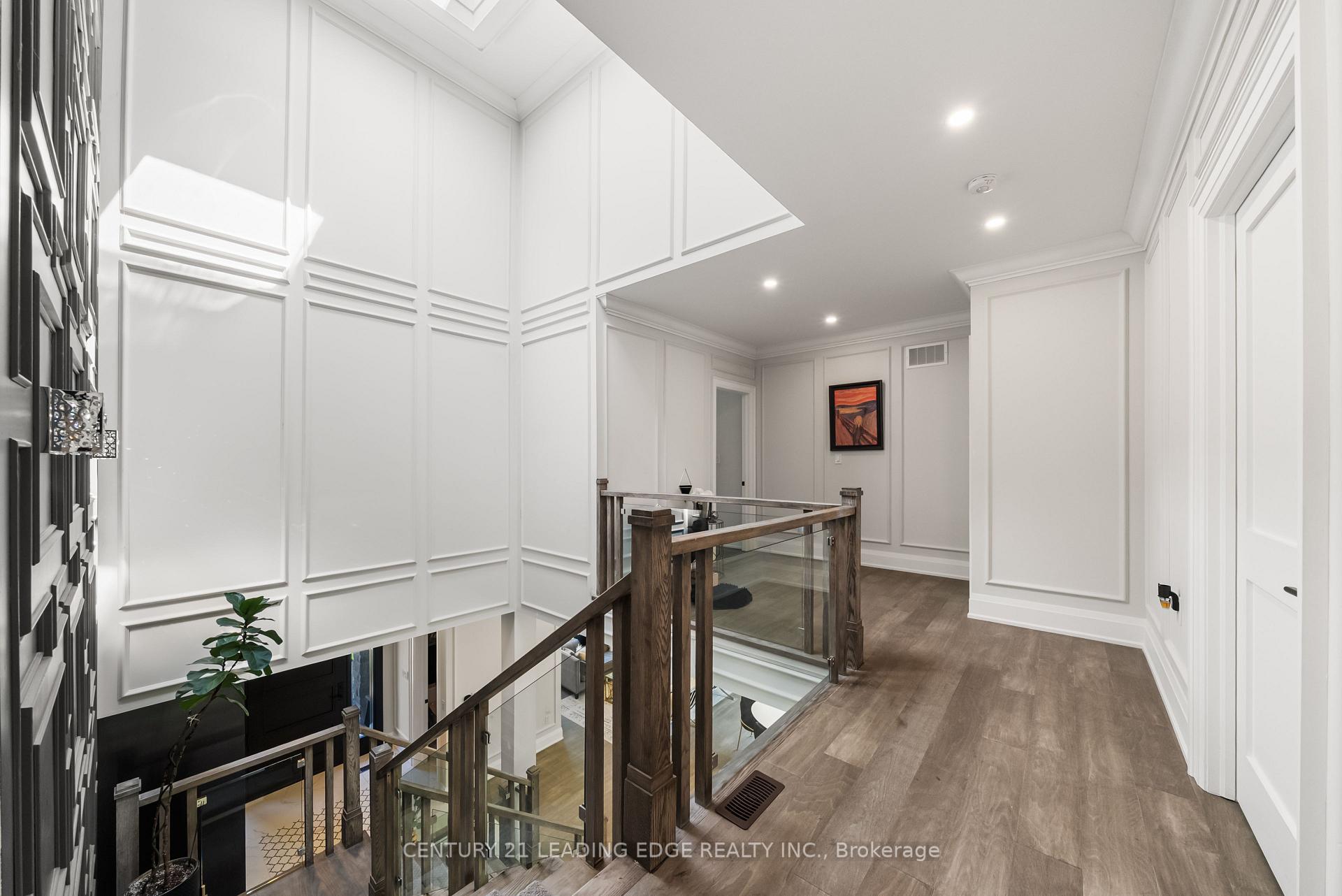 Photo 19 of 438 Brownfield Gardens, Scarborough, Rouge — HOMEH