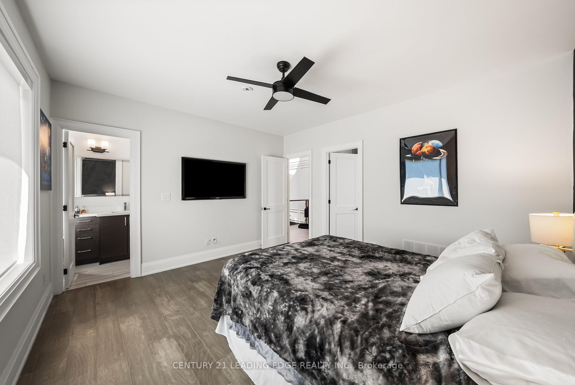 Photo 26 of 438 Brownfield Gardens, Scarborough, Rouge — HOMEH