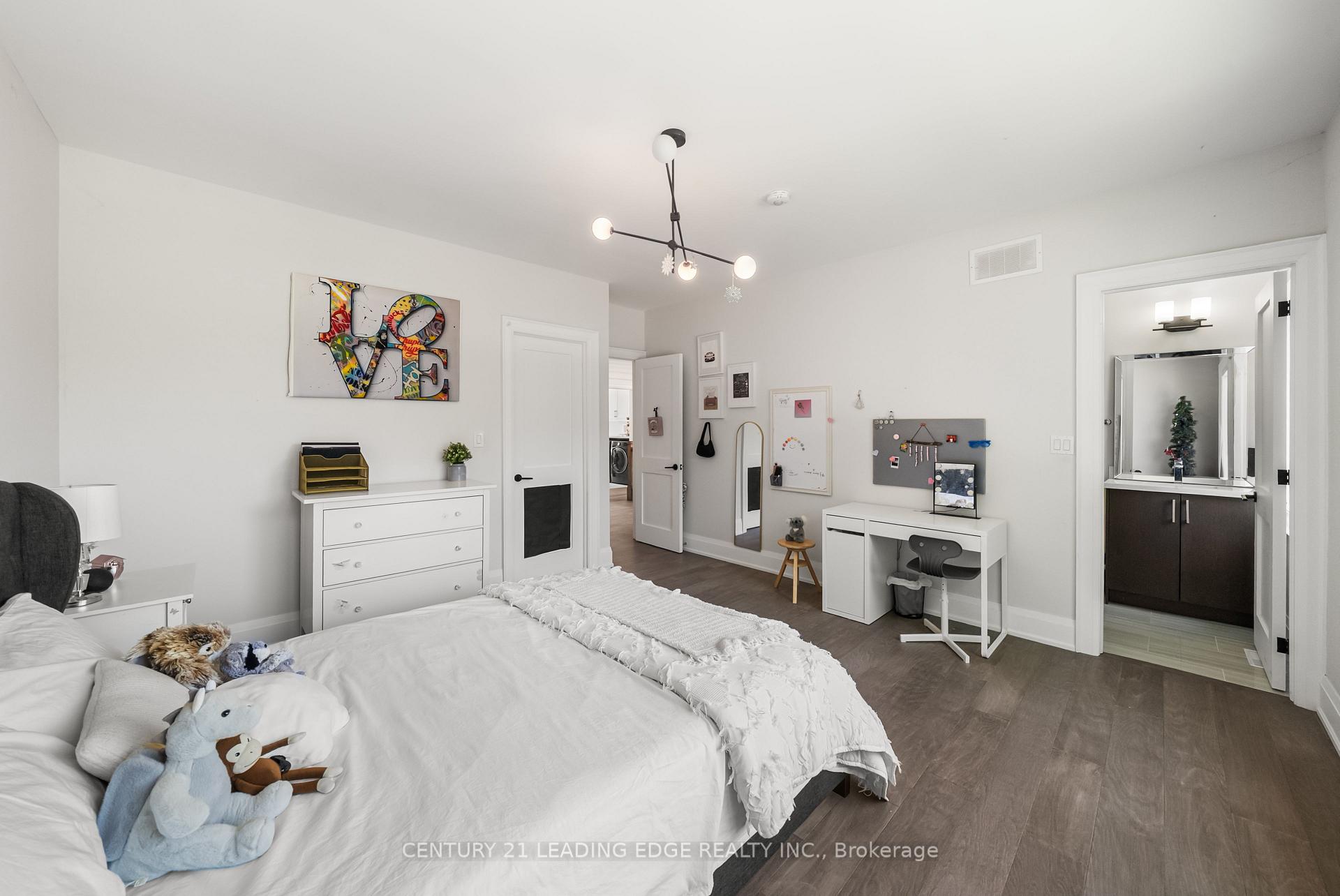 Photo 29 of 438 Brownfield Gardens, Scarborough, Rouge — HOMEH