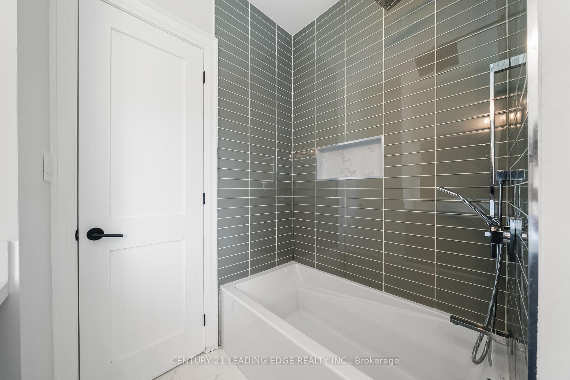 Photo 34 of 438 Brownfield Gardens, Scarborough, Rouge — HOMEH