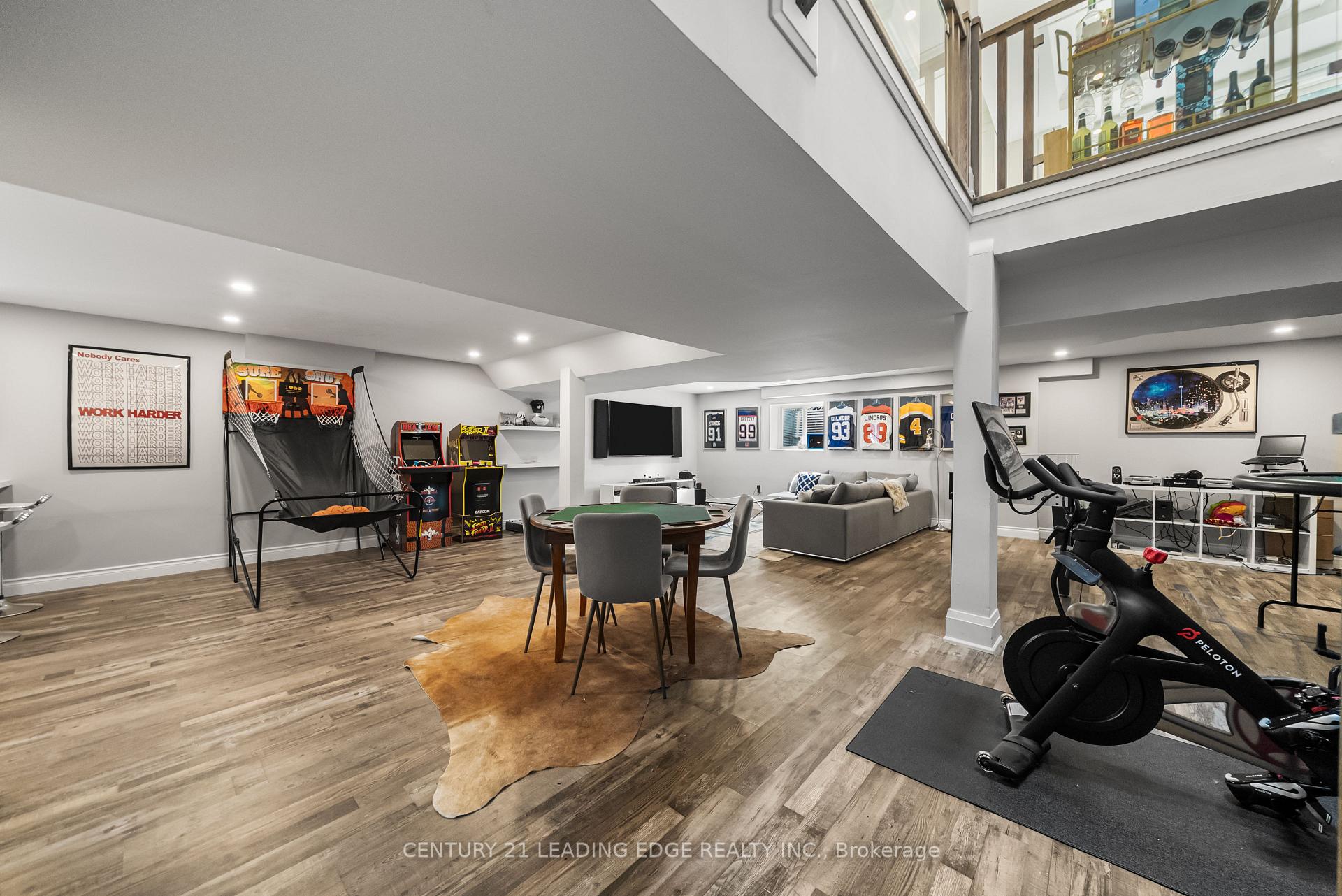 Photo 36 of 438 Brownfield Gardens, Scarborough, Rouge — HOMEH