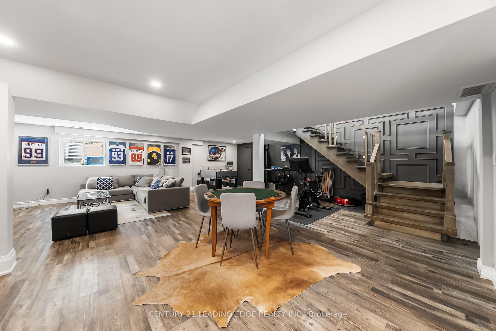 Photo 37 of 438 Brownfield Gardens, Scarborough, Rouge — HOMEH