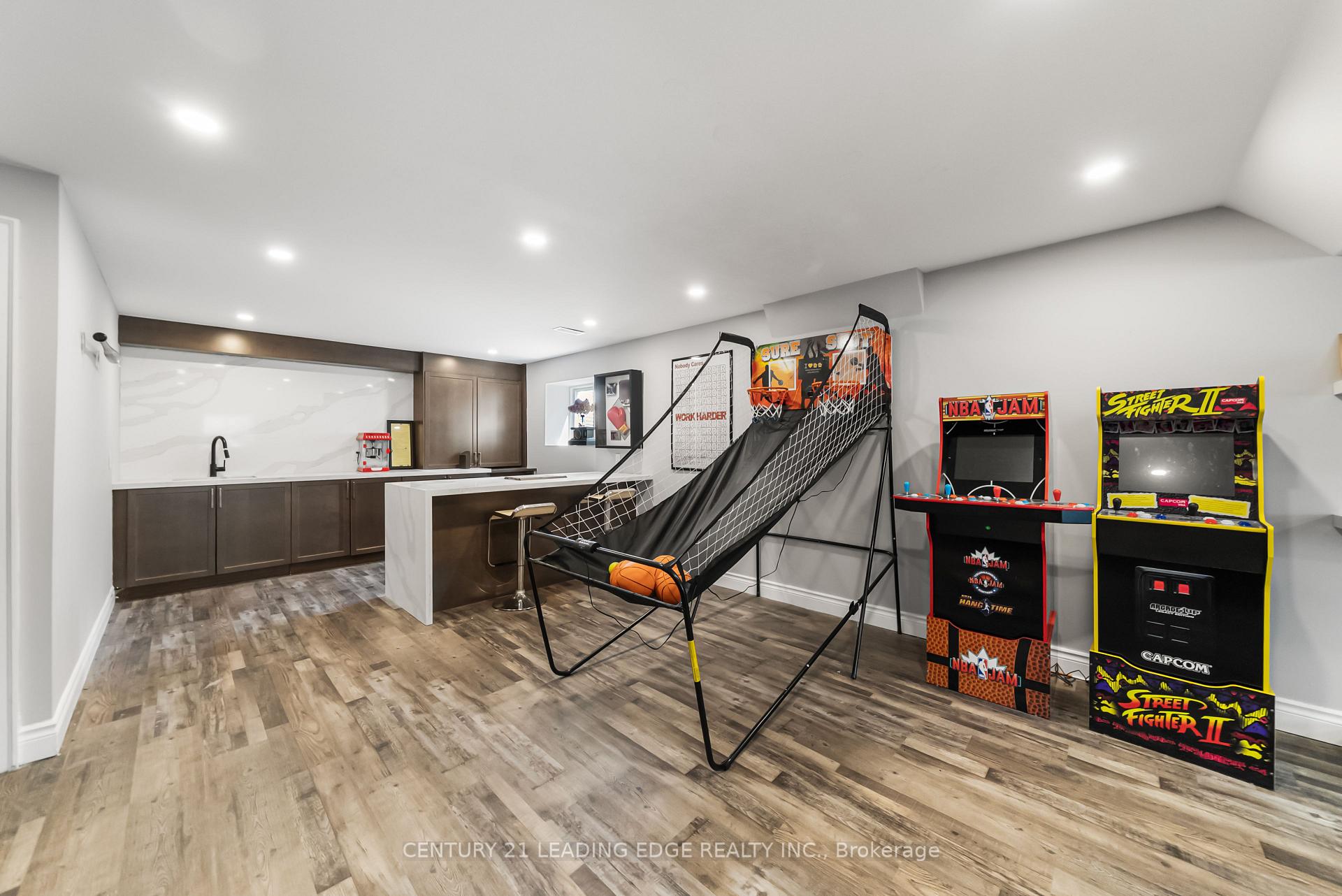 Photo 38 of 438 Brownfield Gardens, Scarborough, Rouge — HOMEH
