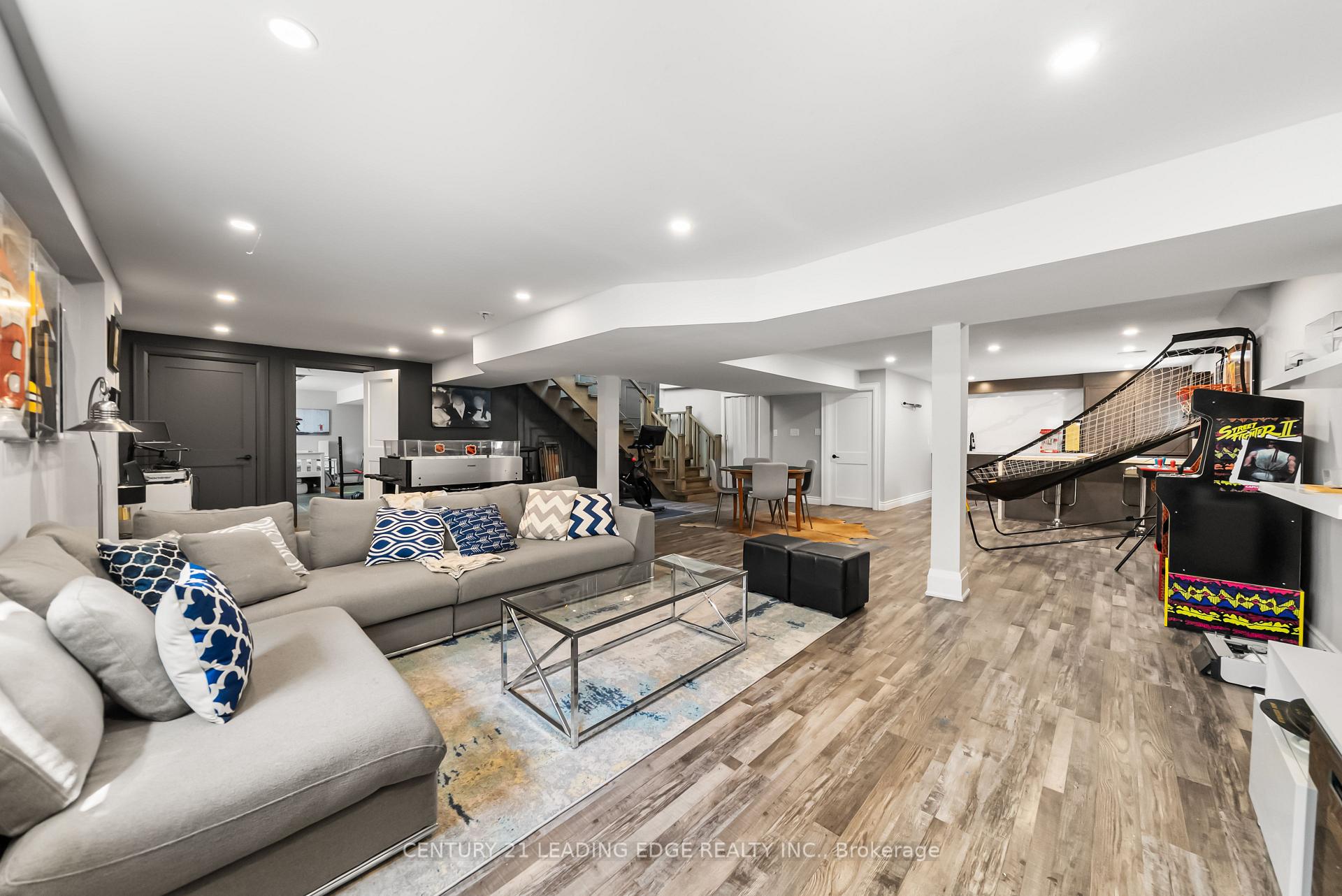 Photo 41 of 438 Brownfield Gardens, Scarborough, Rouge — HOMEH