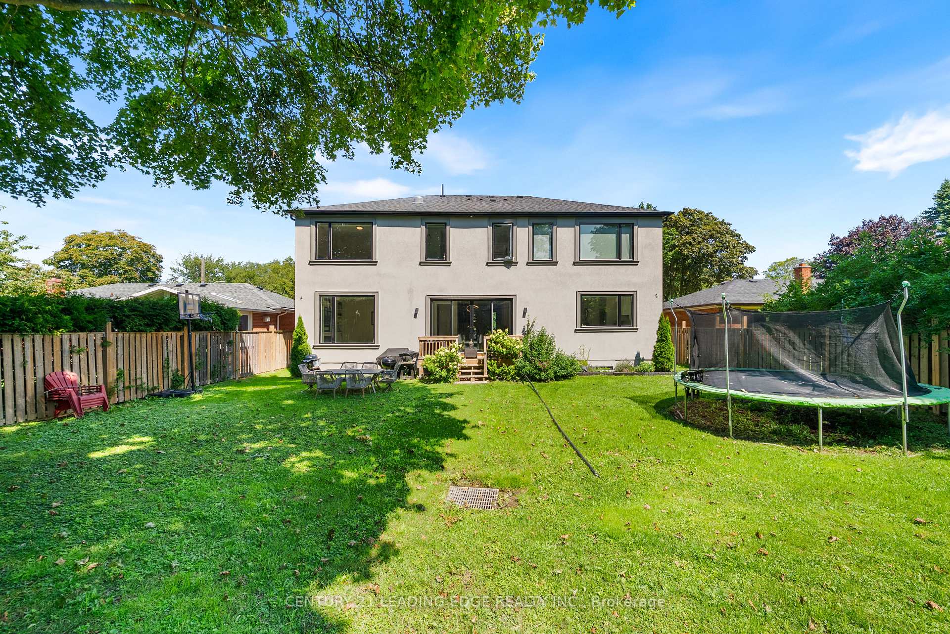 Photo 42 of 438 Brownfield Gardens, Scarborough, Rouge — HOMEH