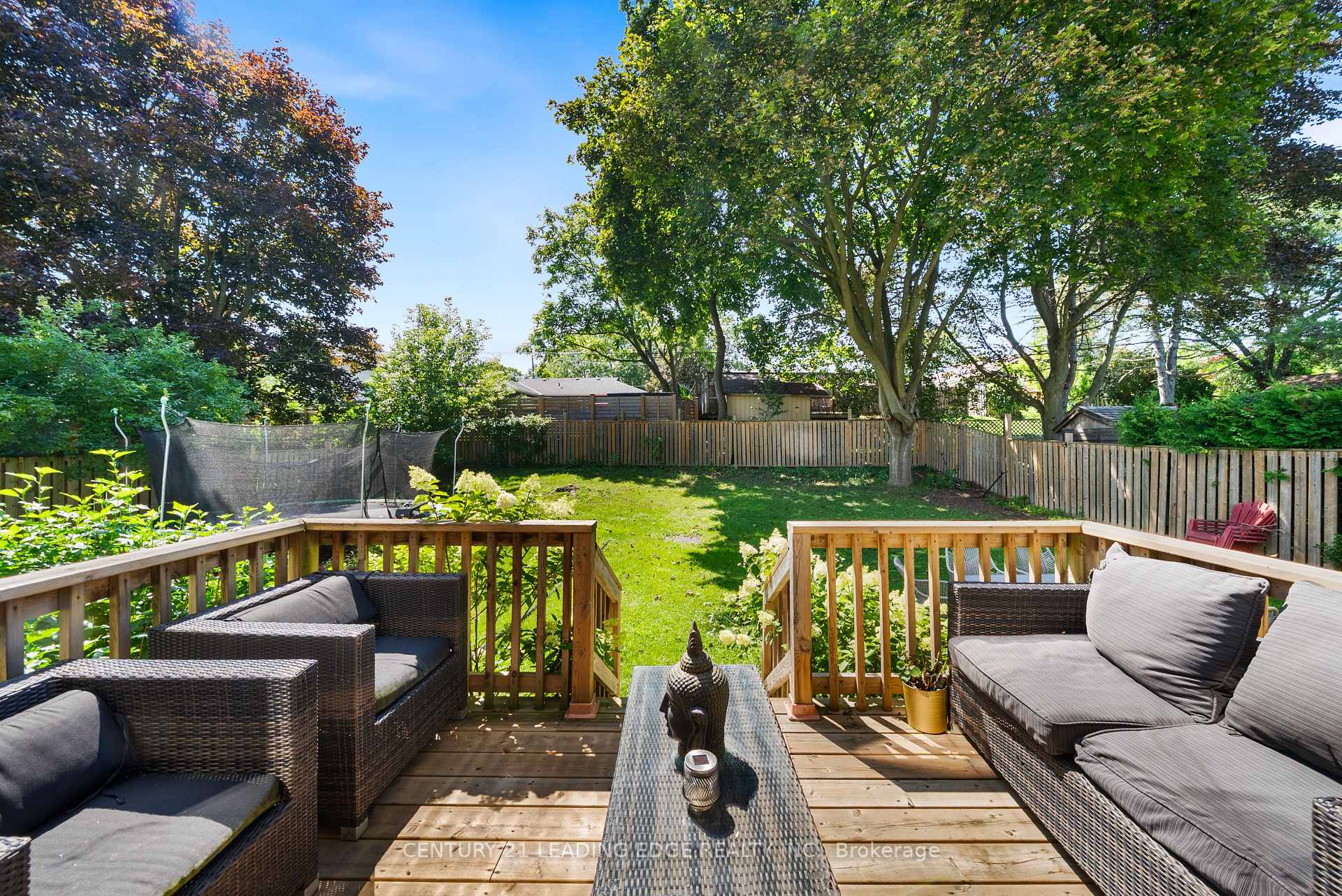 Photo 43 of 438 Brownfield Gardens, Scarborough, Rouge — HOMEH