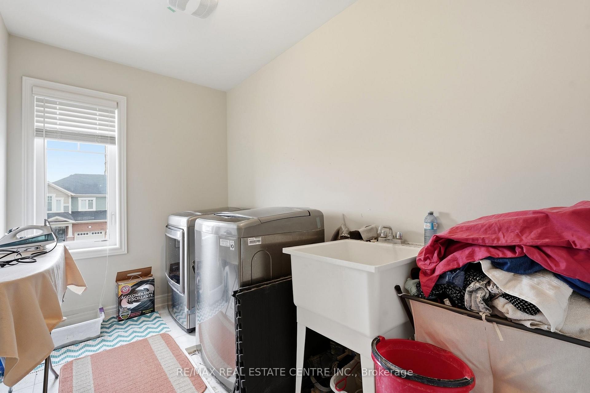 Photo 22 of 135 Watermill Street, Kitchener, Doon South — HOMEH