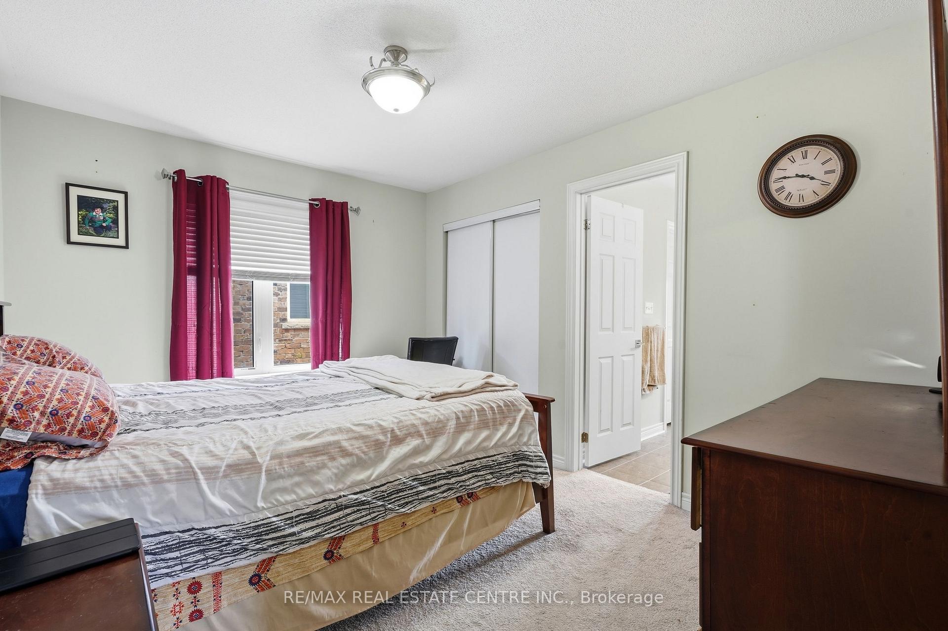 Photo 27 of 135 Watermill Street, Kitchener, Doon South — HOMEH