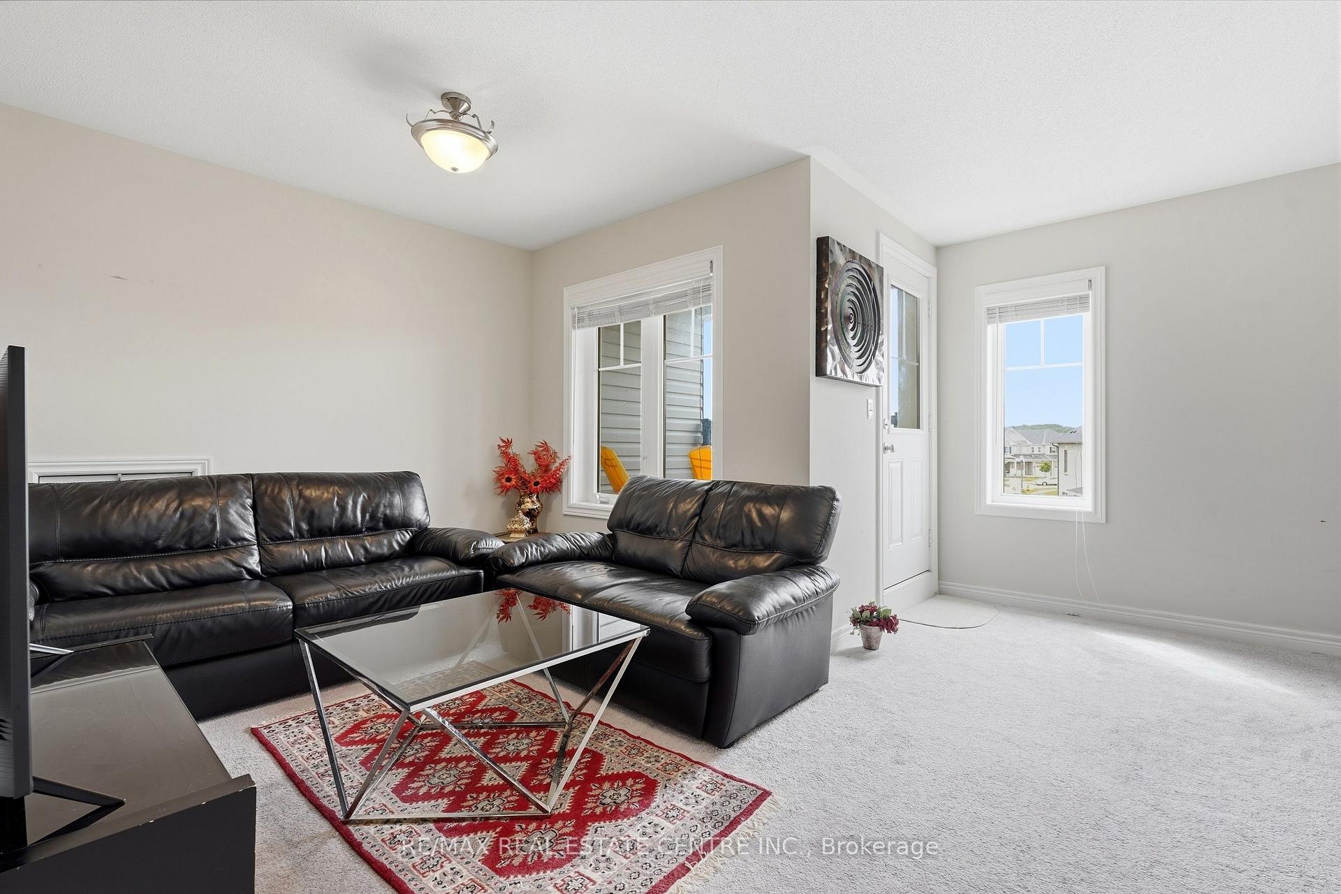 Photo 36 of 135 Watermill Street, Kitchener, Doon South — HOMEH