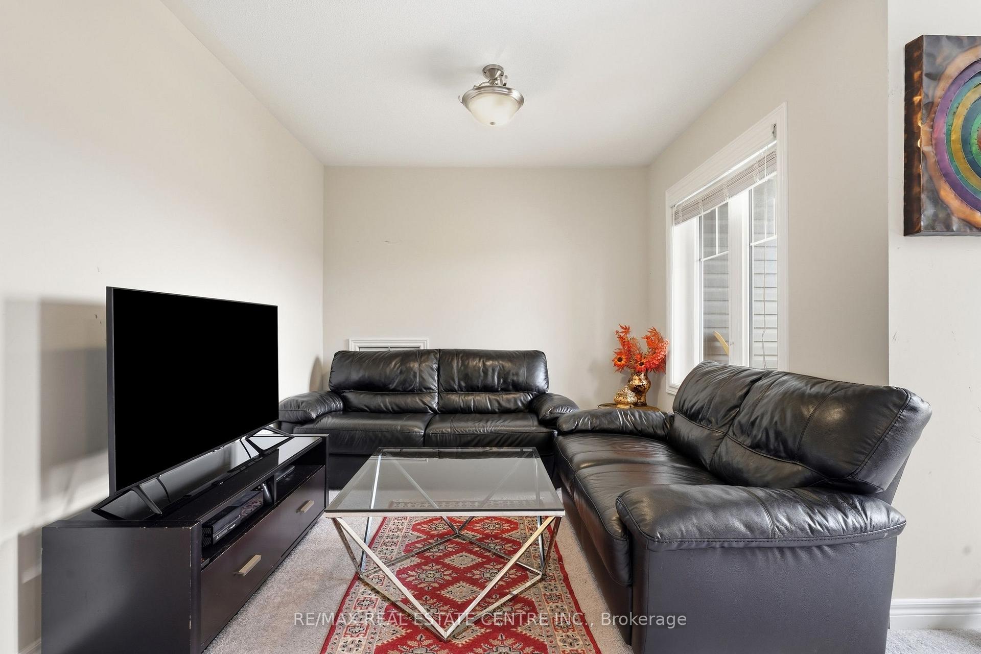 Photo 37 of 135 Watermill Street, Kitchener, Doon South — HOMEH