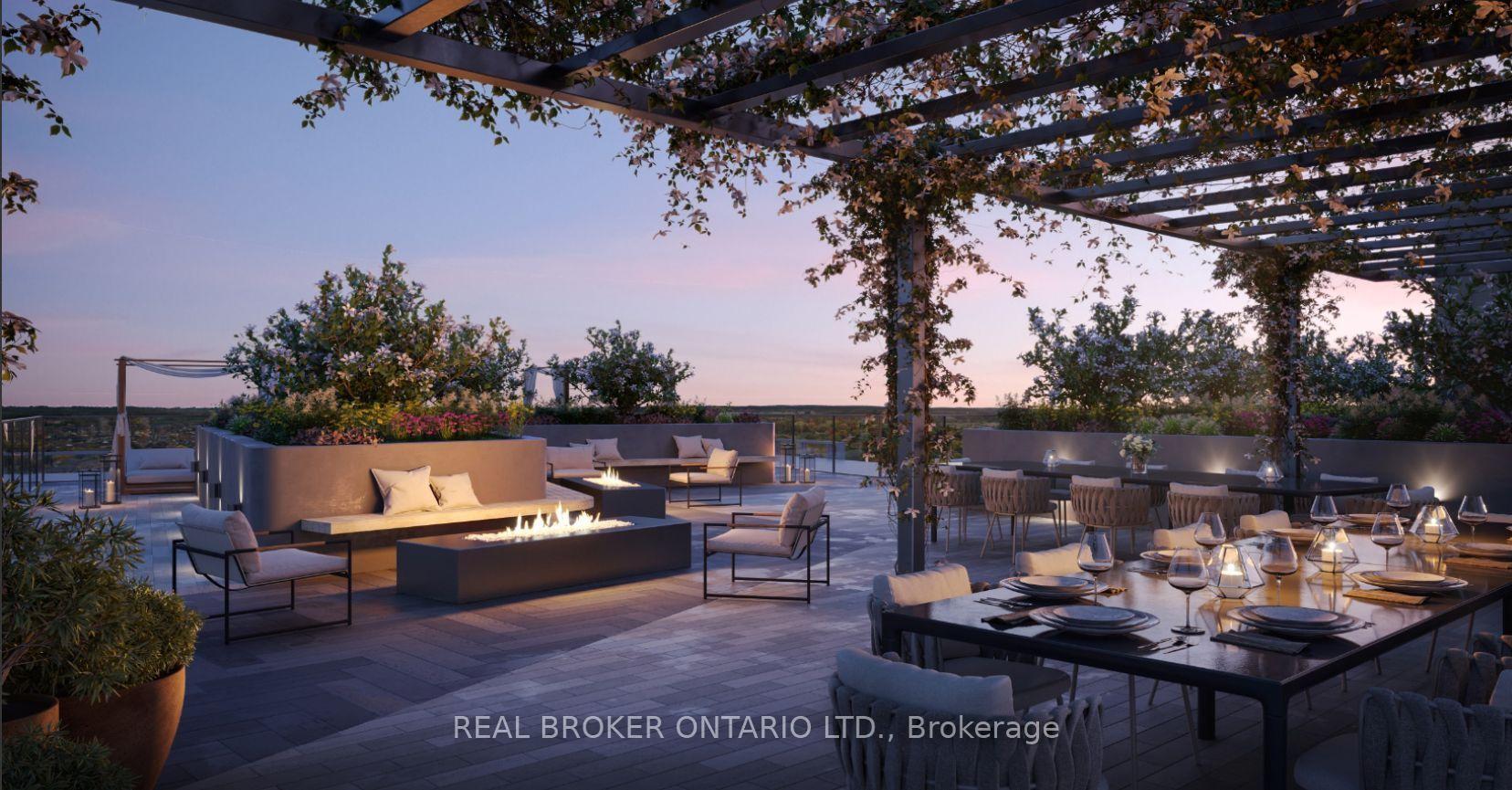 Photo 12 of Unit 710, 1635 Military Trail, Scarborough, Highland Creek — HOMEH