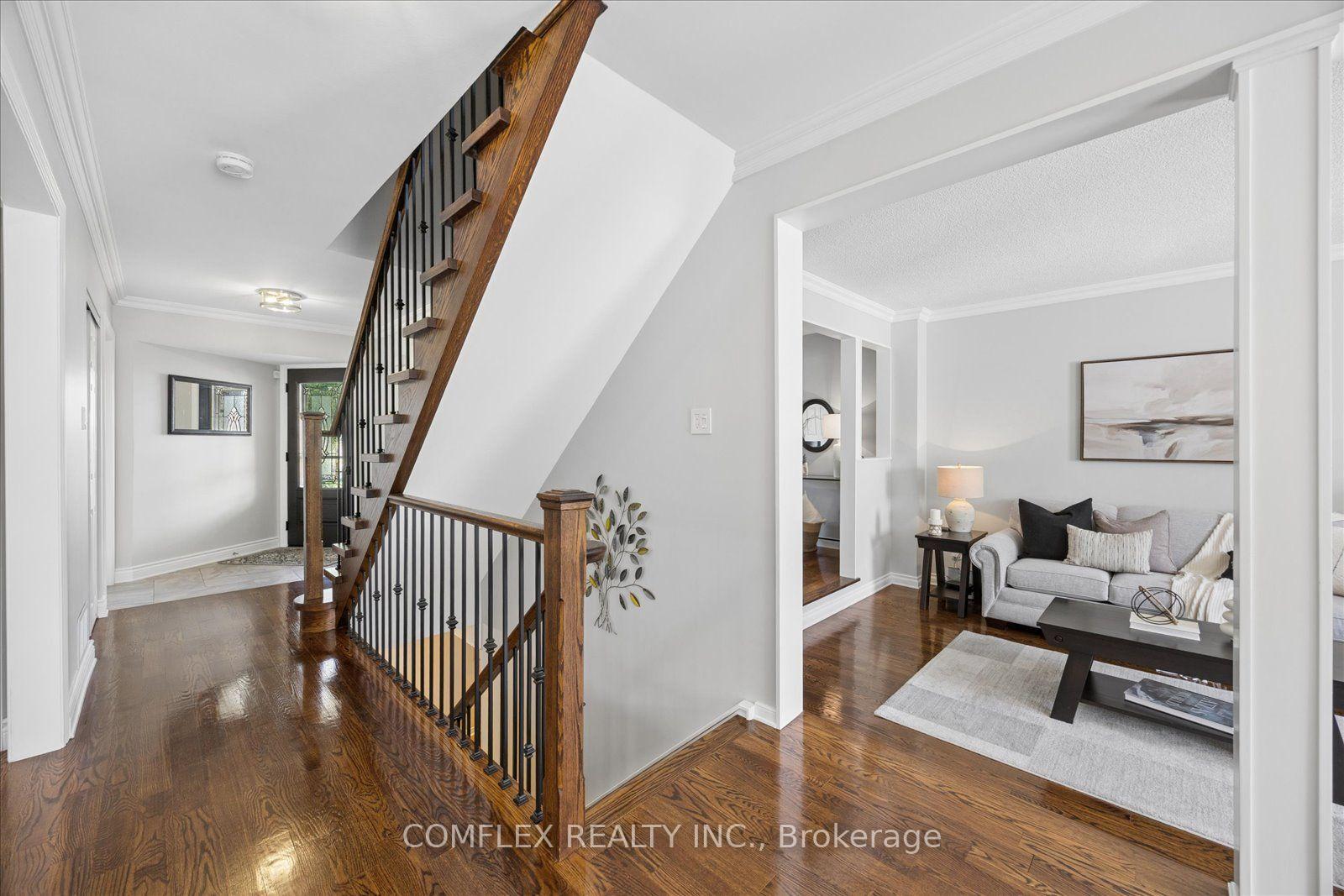 Photo 6 of 13 Audrey Court, Clarington, Courtice — HOMEH
