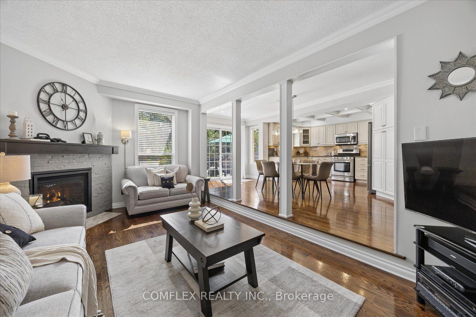 Photo 8 of 13 Audrey Court, Clarington, Courtice — HOMEH