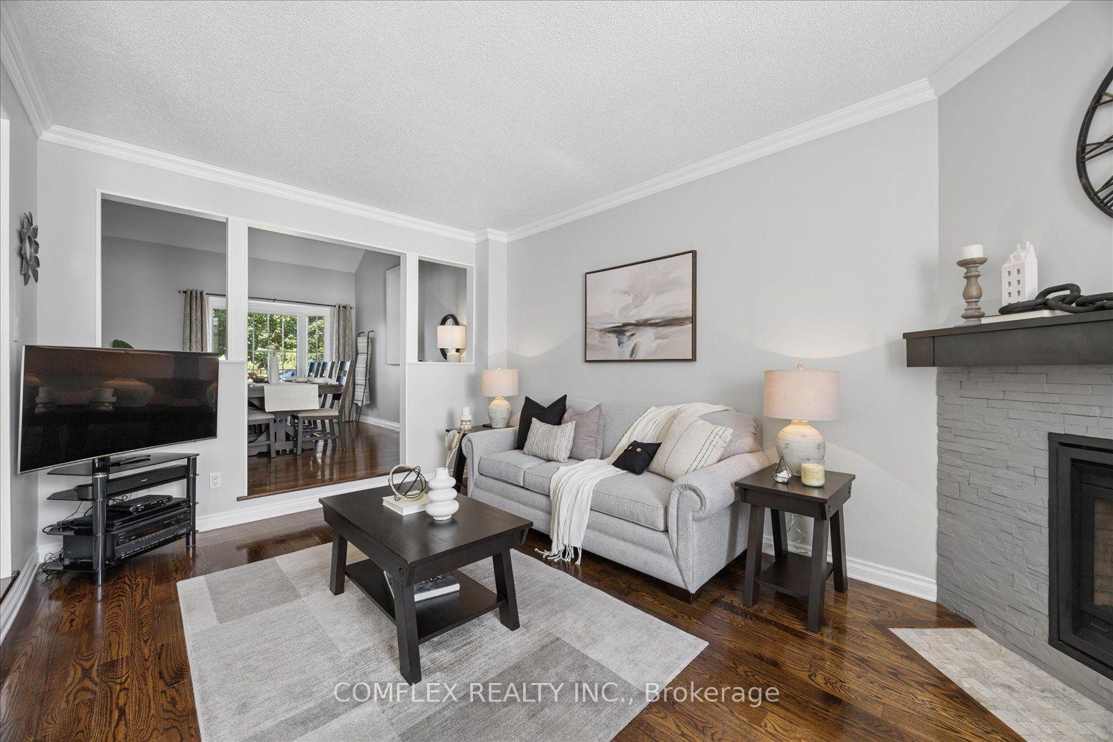 Photo 9 of 13 Audrey Court, Clarington, Courtice — HOMEH