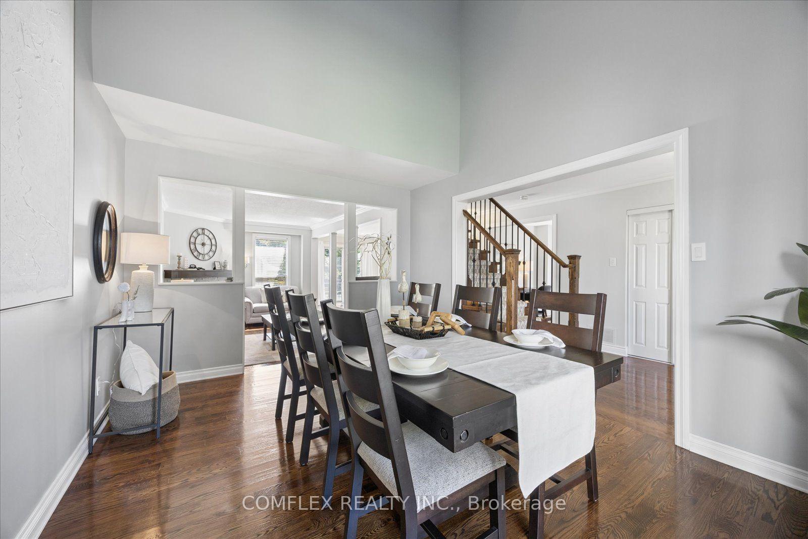 Photo 10 of 13 Audrey Court, Clarington, Courtice — HOMEH