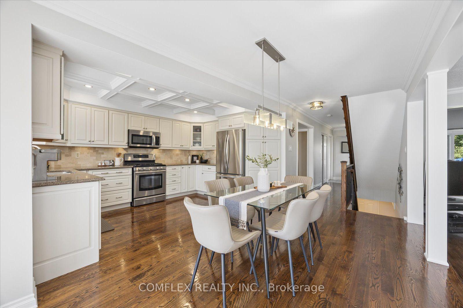 Photo 12 of 13 Audrey Court, Clarington, Courtice — HOMEH