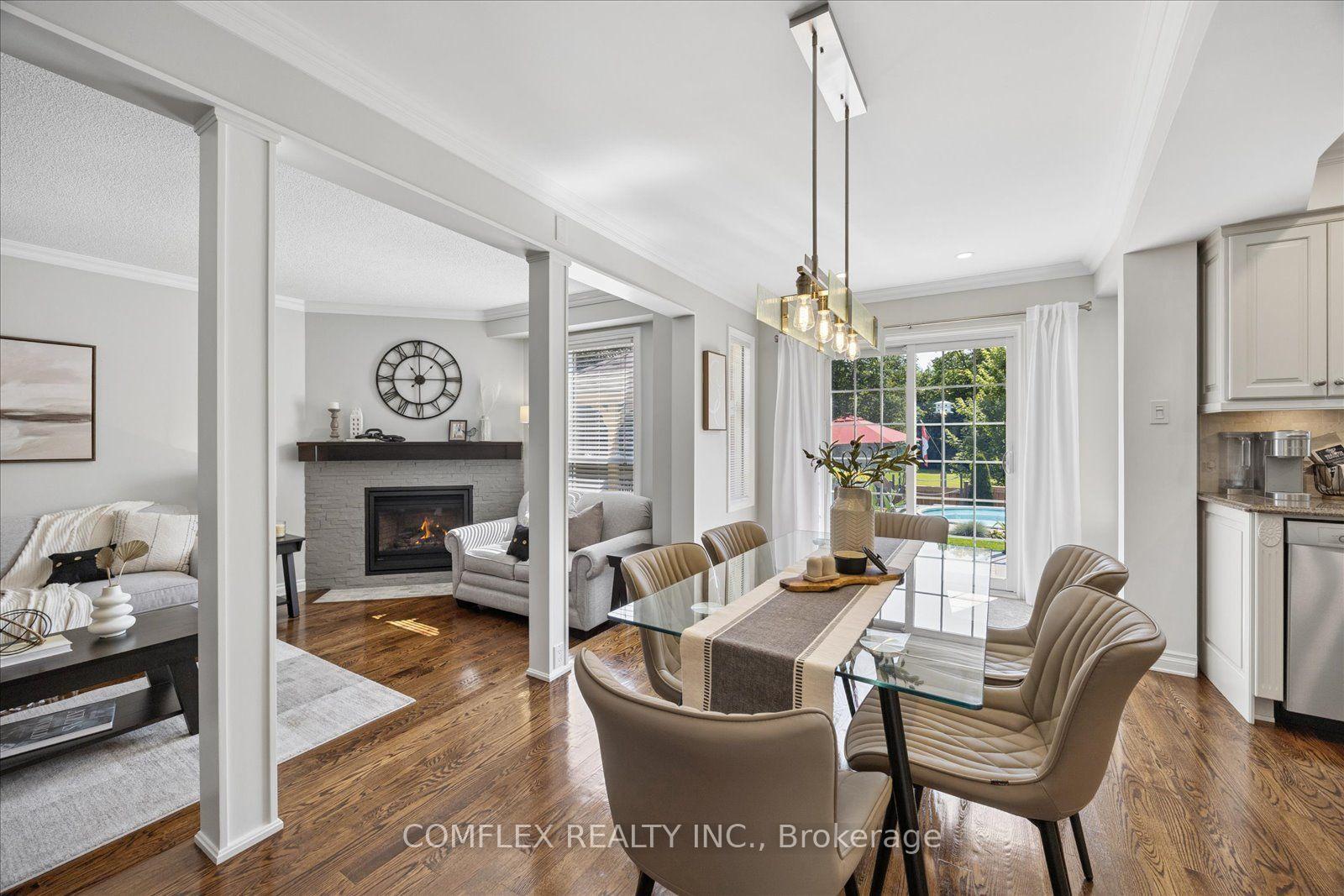 Photo 13 of 13 Audrey Court, Clarington, Courtice — HOMEH