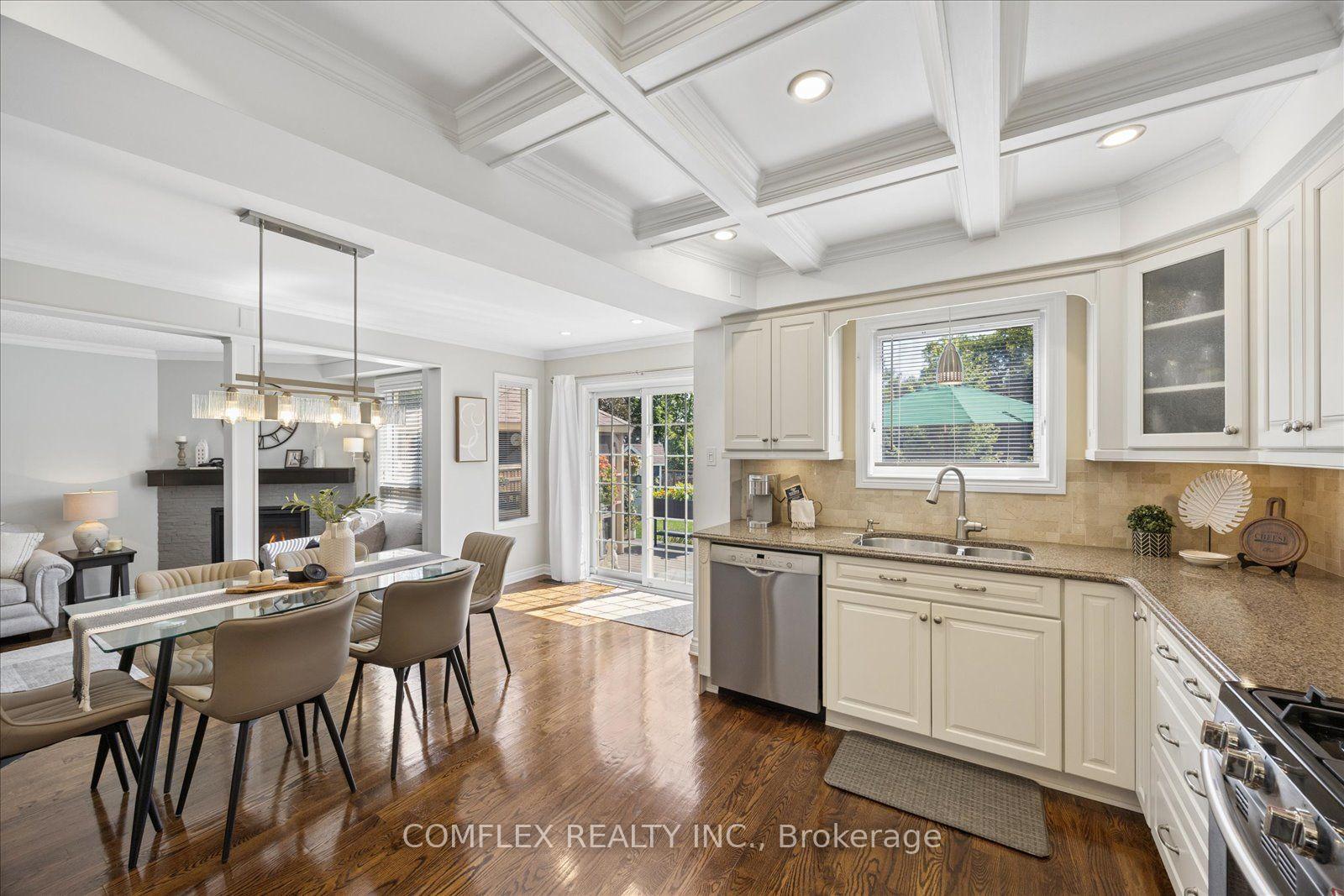 Photo 14 of 13 Audrey Court, Clarington, Courtice — HOMEH