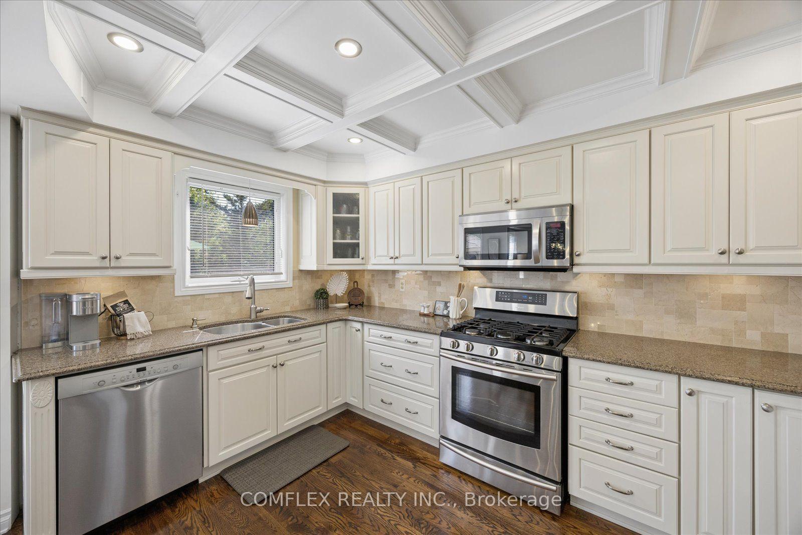 Photo 15 of 13 Audrey Court, Clarington, Courtice — HOMEH