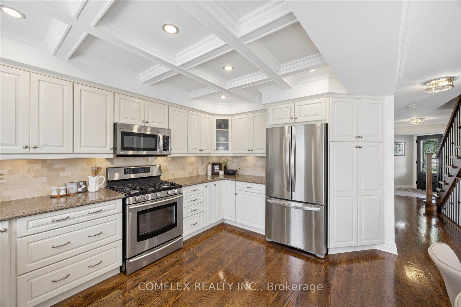 Photo 16 of 13 Audrey Court, Clarington, Courtice — HOMEH