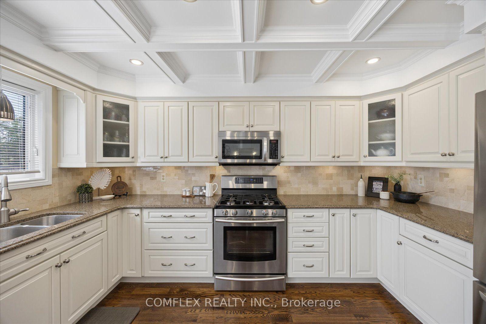 Photo 17 of 13 Audrey Court, Clarington, Courtice — HOMEH