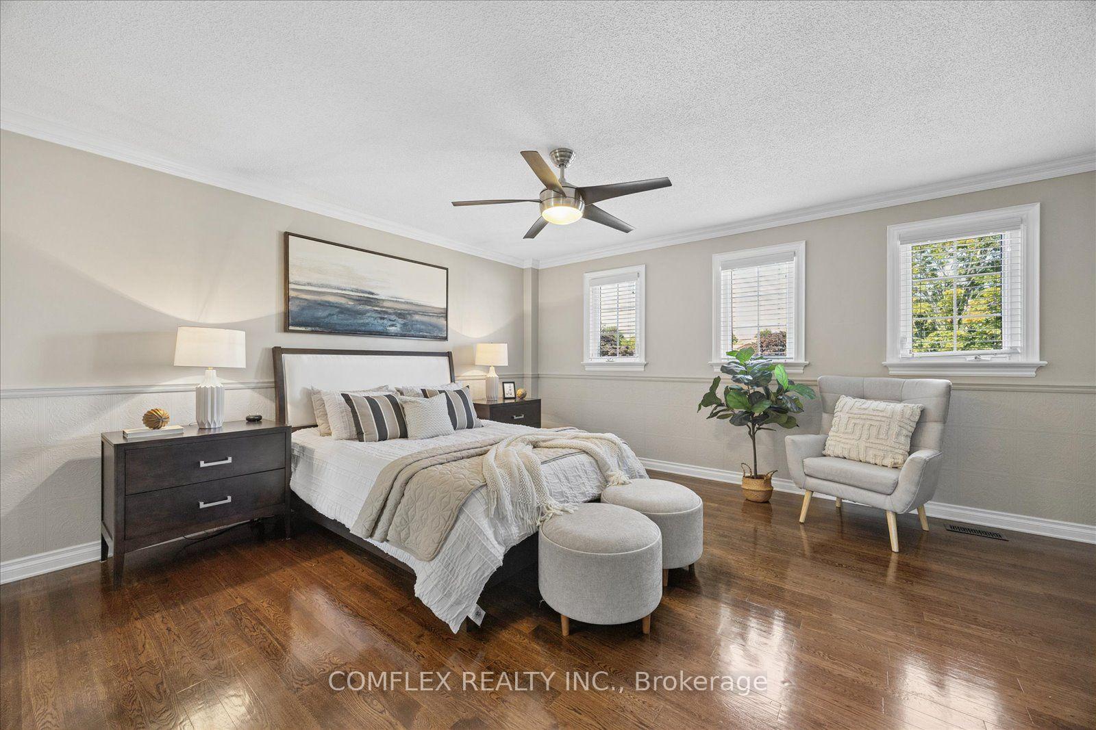 Photo 20 of 13 Audrey Court, Clarington, Courtice — HOMEH