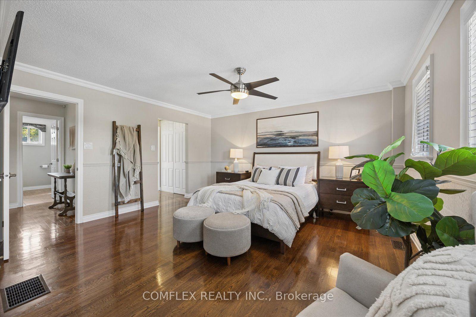 Photo 21 of 13 Audrey Court, Clarington, Courtice — HOMEH