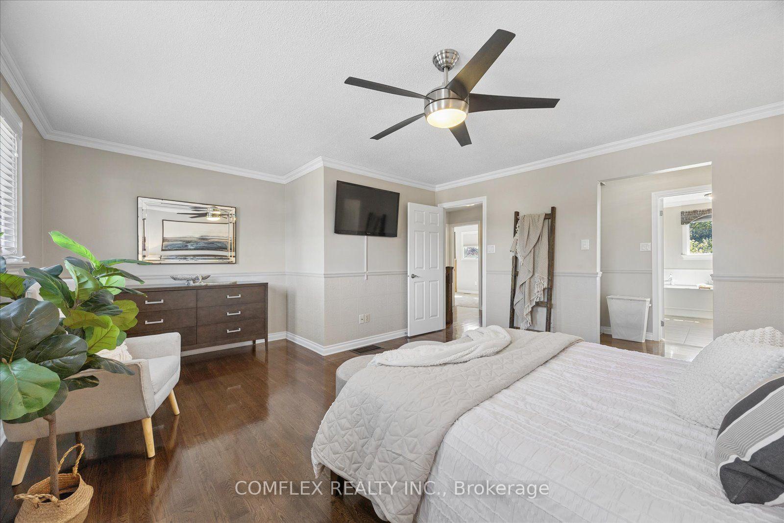 Photo 22 of 13 Audrey Court, Clarington, Courtice — HOMEH