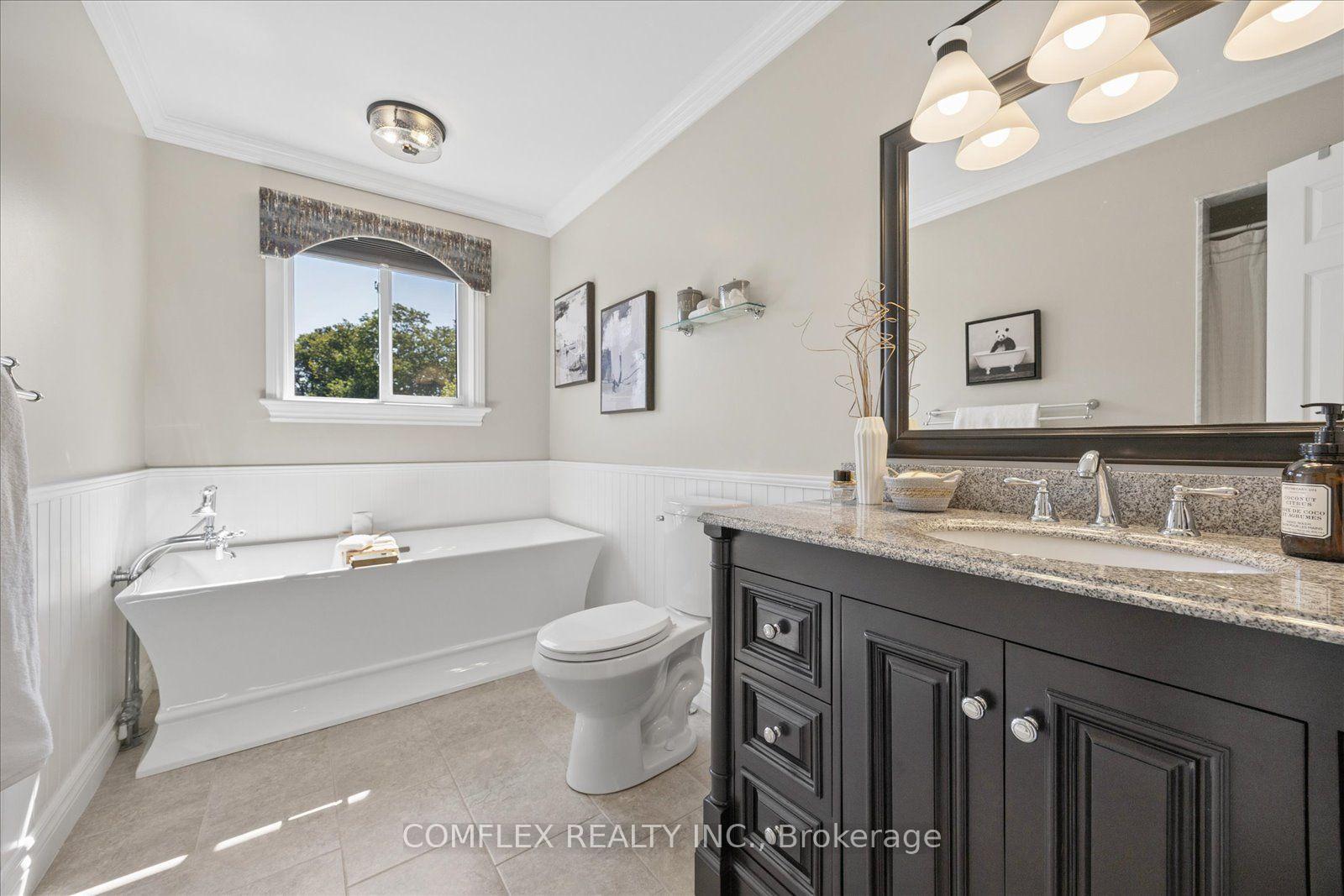 Photo 23 of 13 Audrey Court, Clarington, Courtice — HOMEH