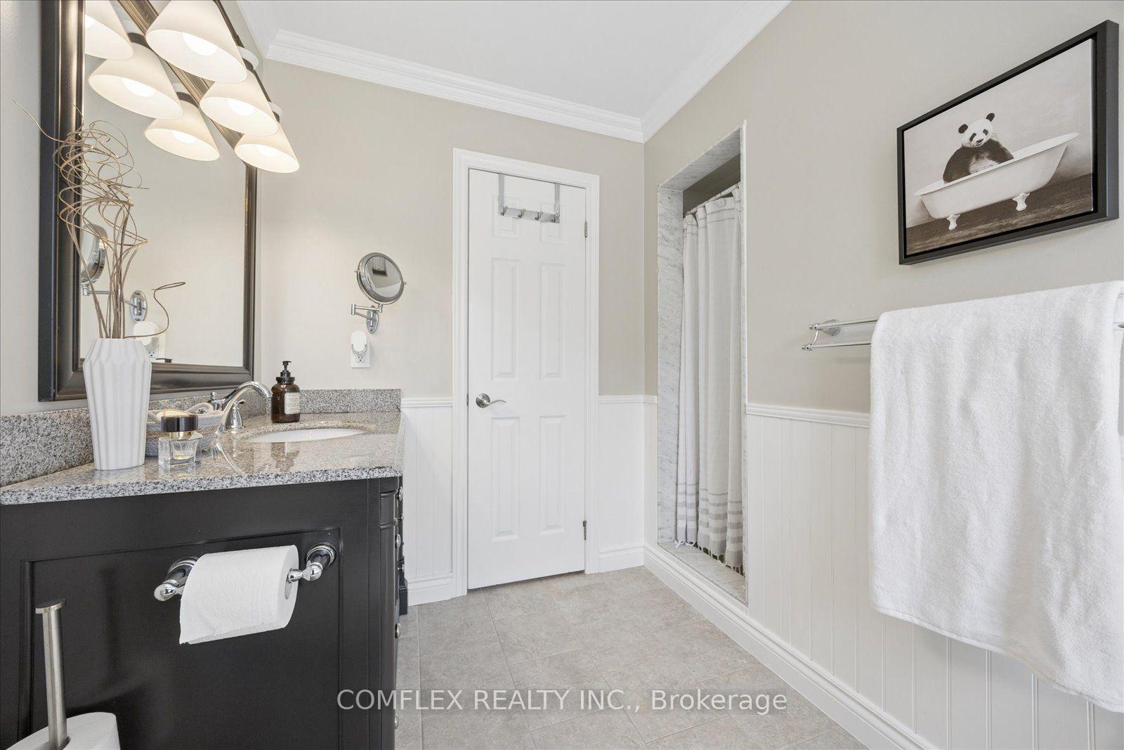 Photo 24 of 13 Audrey Court, Clarington, Courtice — HOMEH