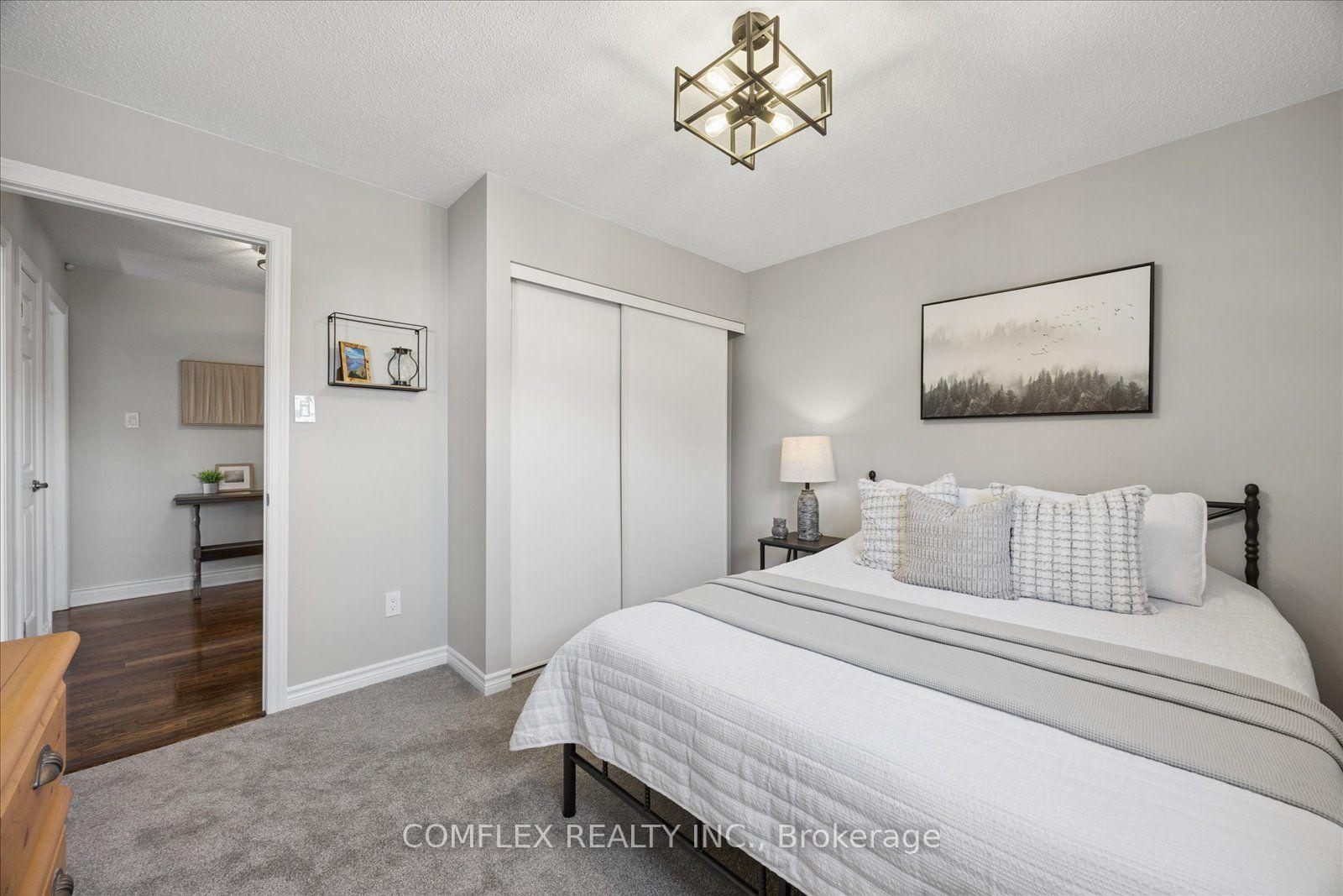 Photo 26 of 13 Audrey Court, Clarington, Courtice — HOMEH