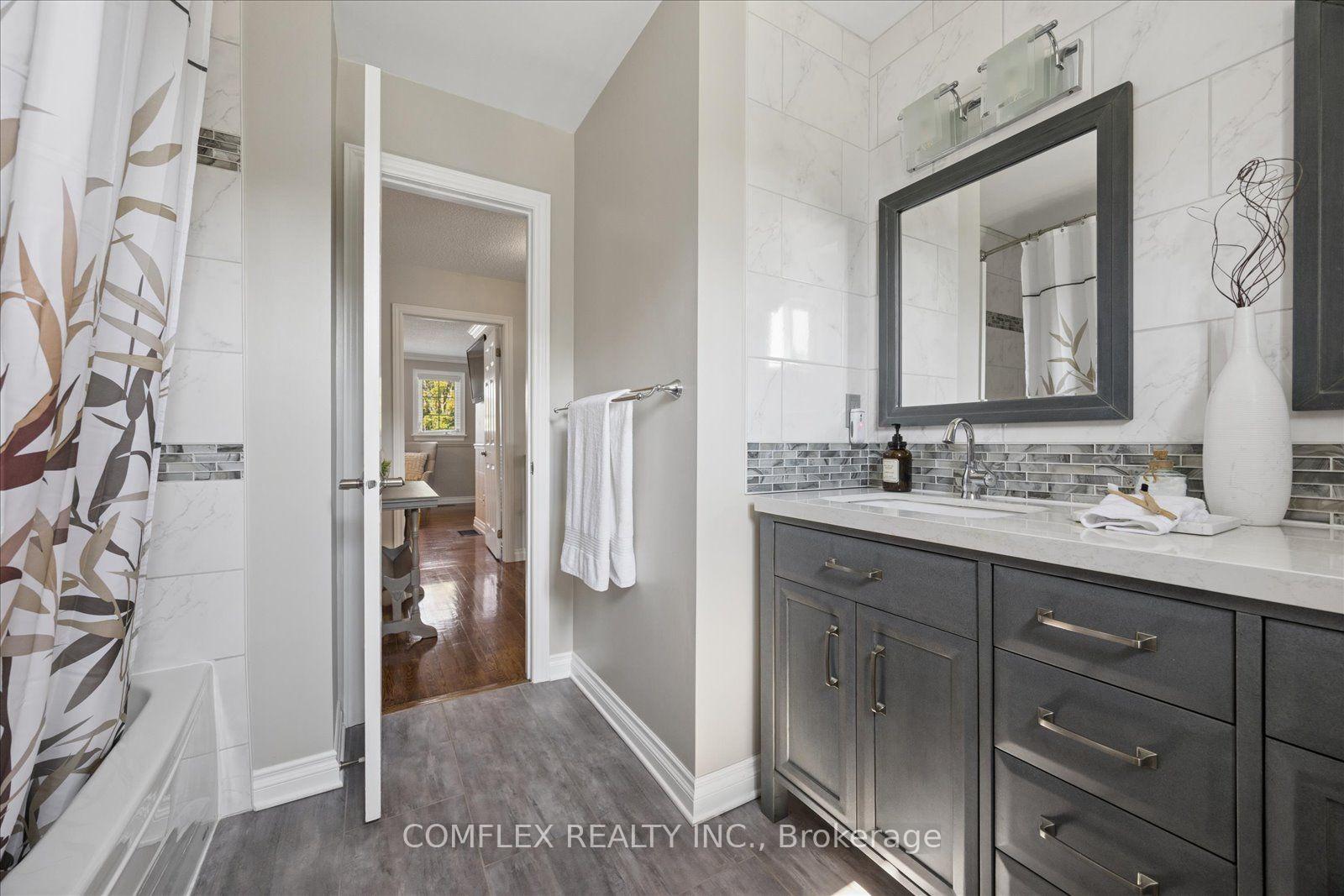 Photo 27 of 13 Audrey Court, Clarington, Courtice — HOMEH