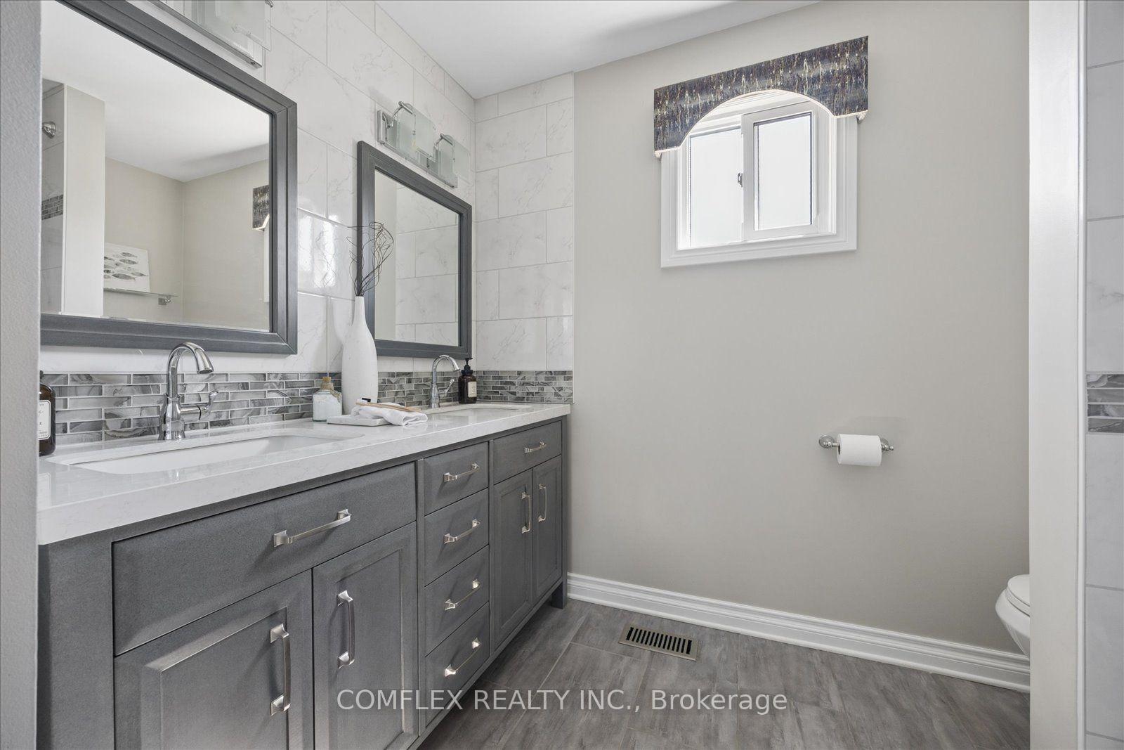 Photo 28 of 13 Audrey Court, Clarington, Courtice — HOMEH