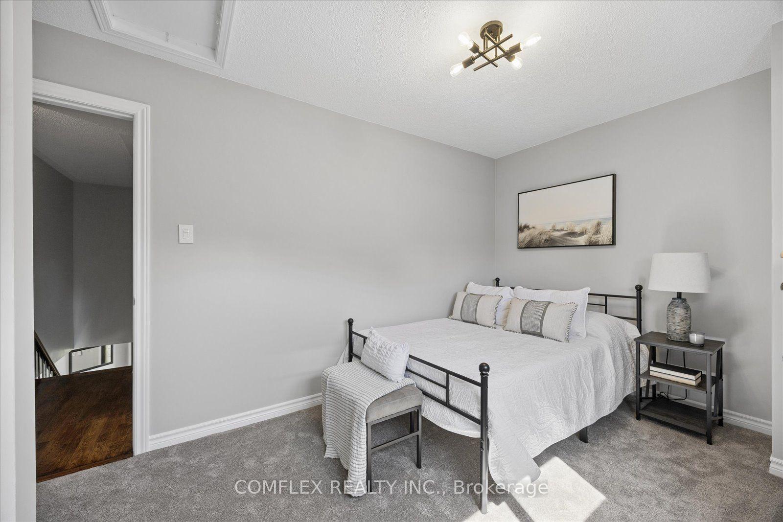 Photo 30 of 13 Audrey Court, Clarington, Courtice — HOMEH