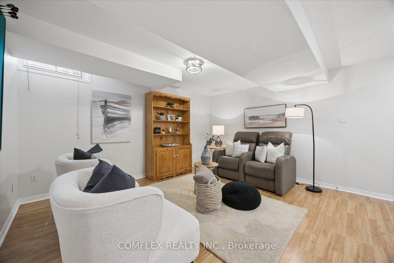 Photo 31 of 13 Audrey Court, Clarington, Courtice — HOMEH