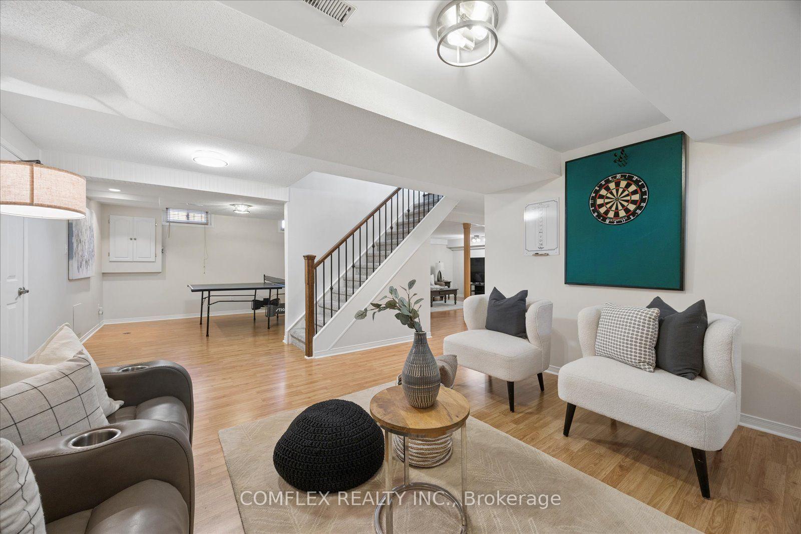 Photo 32 of 13 Audrey Court, Clarington, Courtice — HOMEH