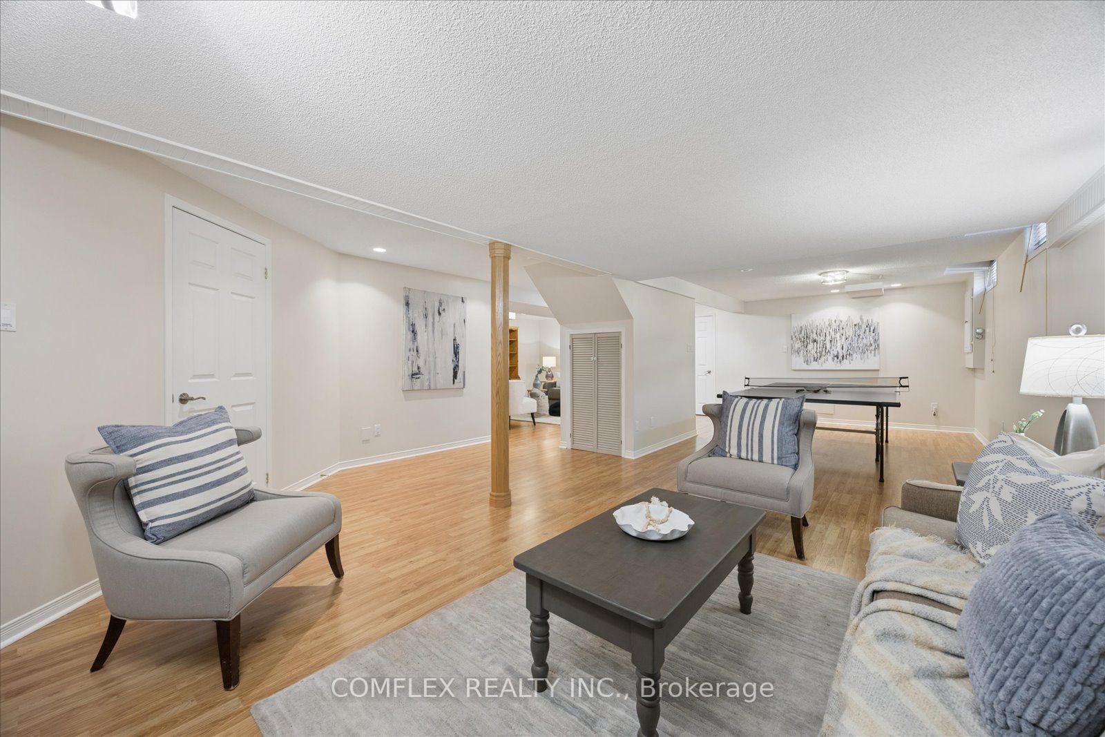 Photo 34 of 13 Audrey Court, Clarington, Courtice — HOMEH