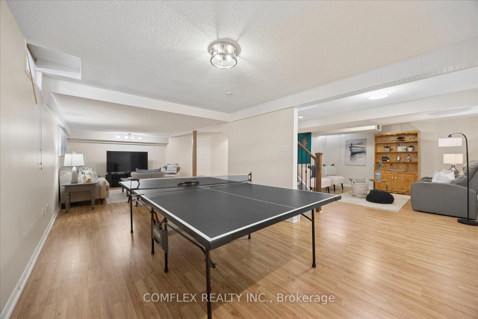 Photo 35 of 13 Audrey Court, Clarington, Courtice — HOMEH